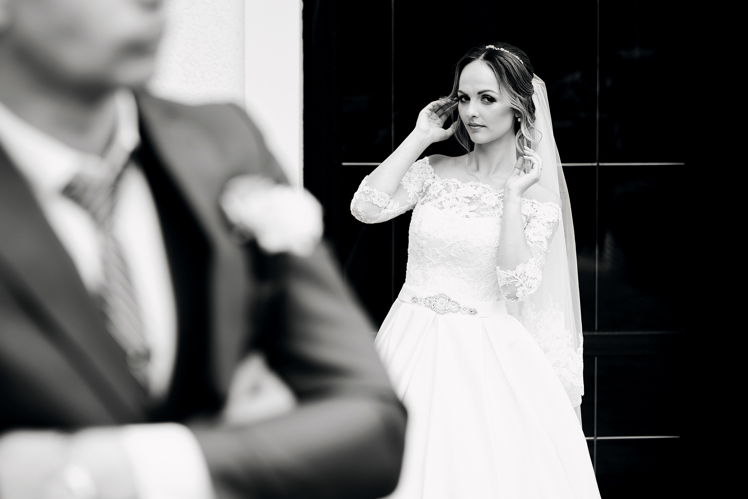 HIGH & LOW. Свадебный и Event фотограф в Москве | Андрей Губренко | Gubrenko