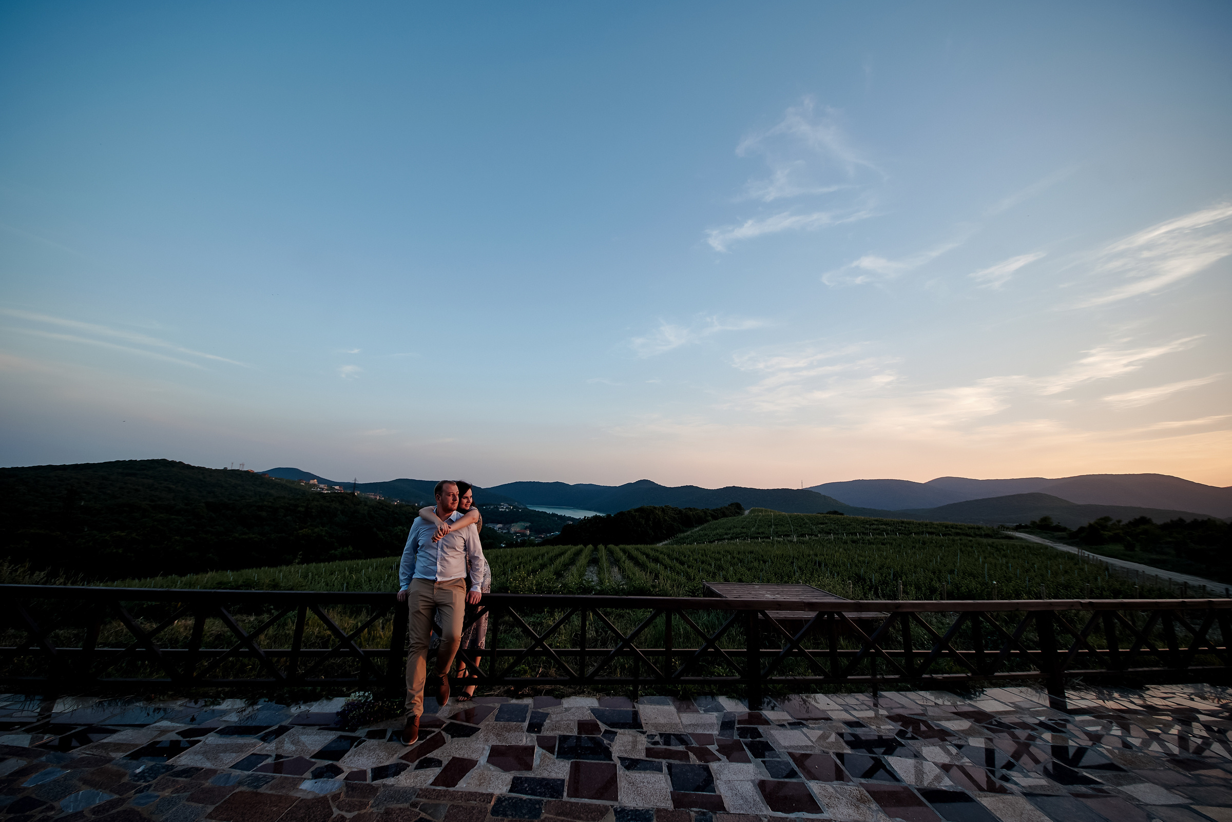 Эрик и Виктория. Свадебный и Event фотограф в Москве | Андрей Губренко | Gubrenko