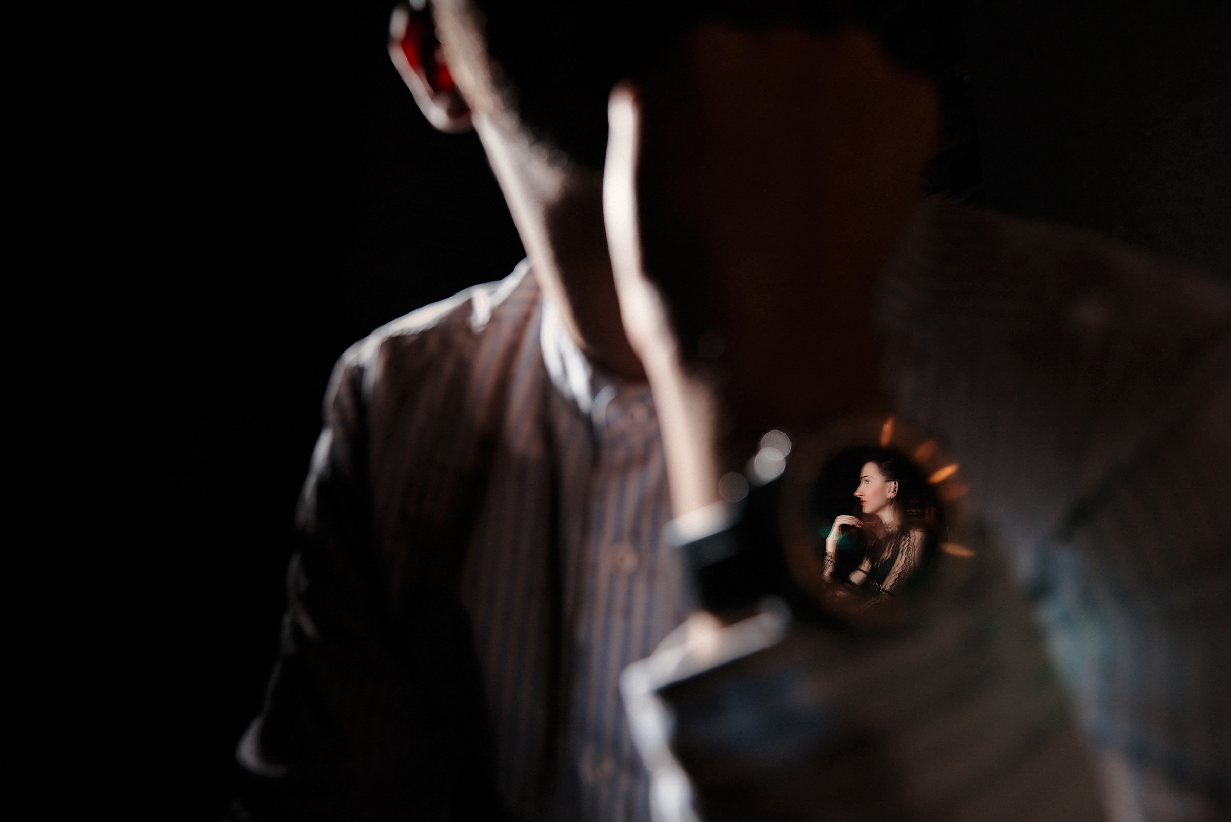 Андрей и Екатерина. Свадебный и Event фотограф в Москве | Андрей Губренко | Gubrenko