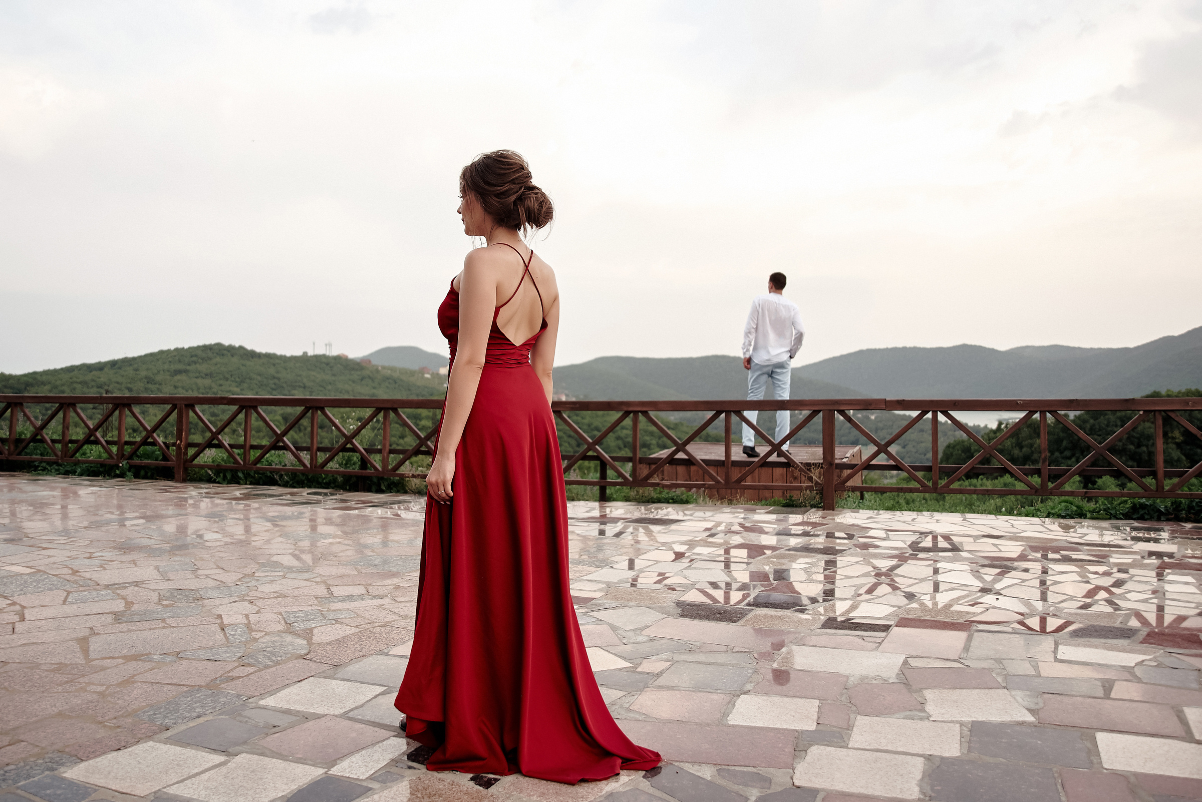 Аркадий и Екатерина. Свадебный и Event фотограф в Москве | Андрей Губренко | Gubrenko