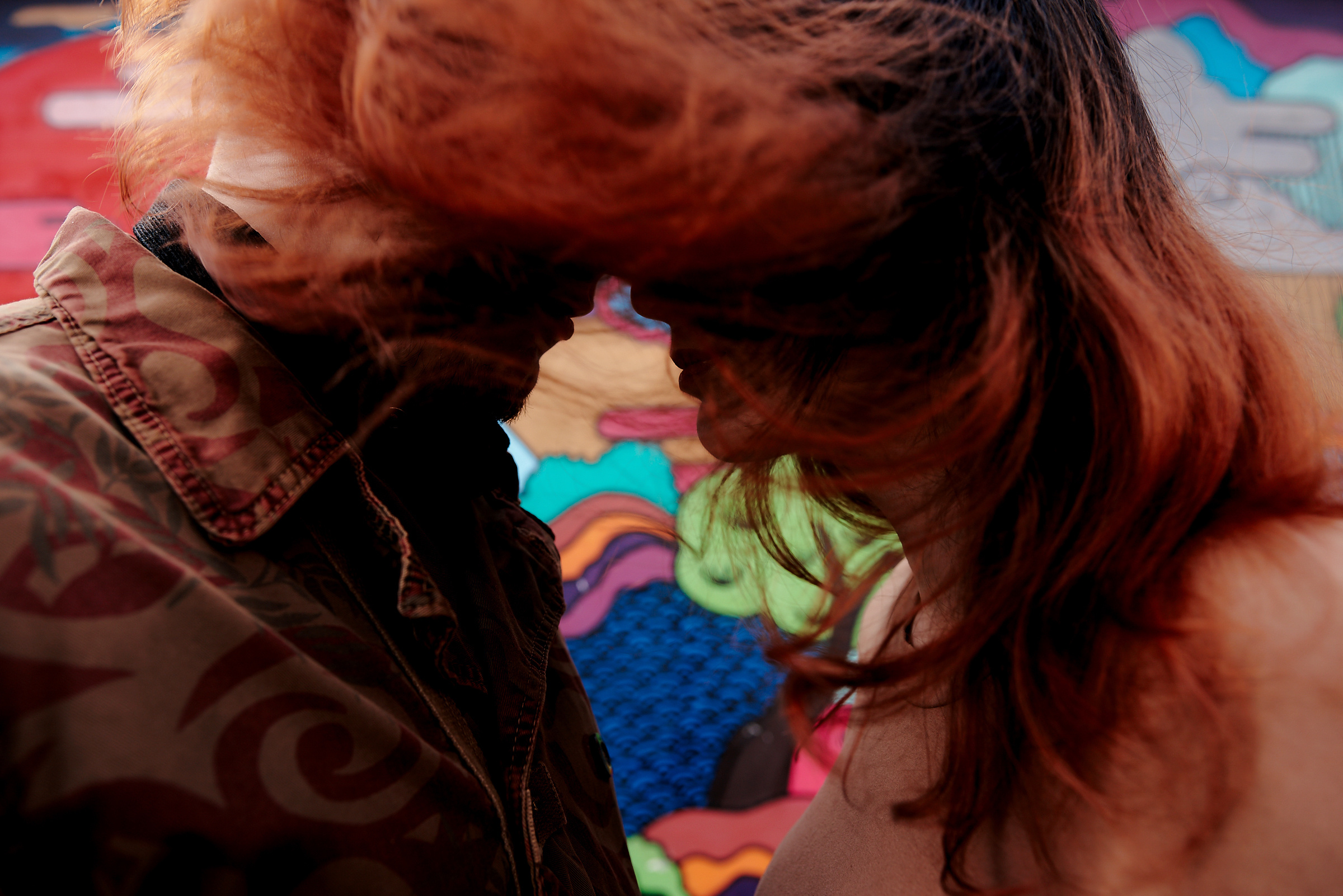 Денис и Алиша. Свадебный и Event фотограф в Москве | Андрей Губренко | Gubrenko