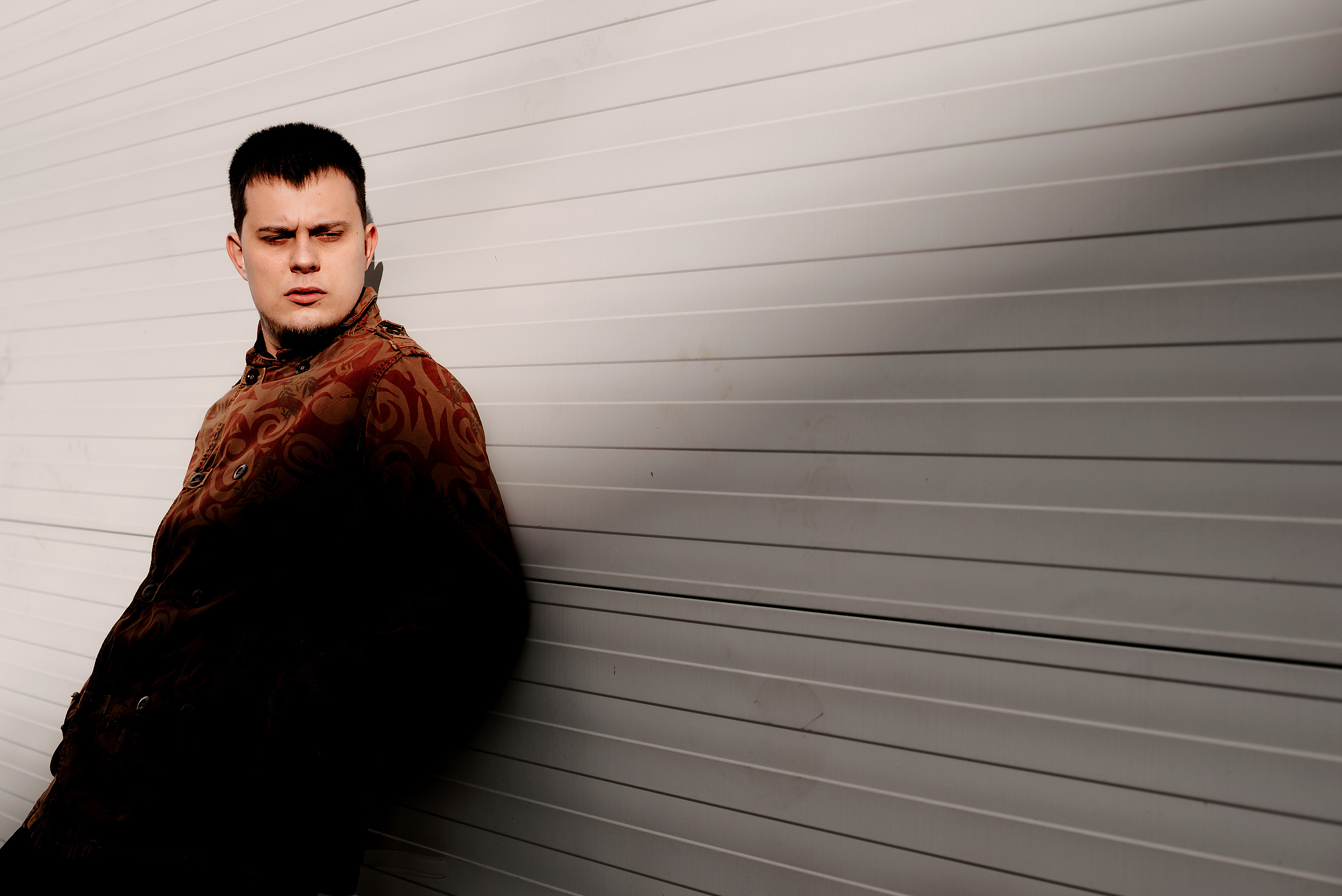 Денис и Алиша. Свадебный и Event фотограф в Москве | Андрей Губренко | Gubrenko