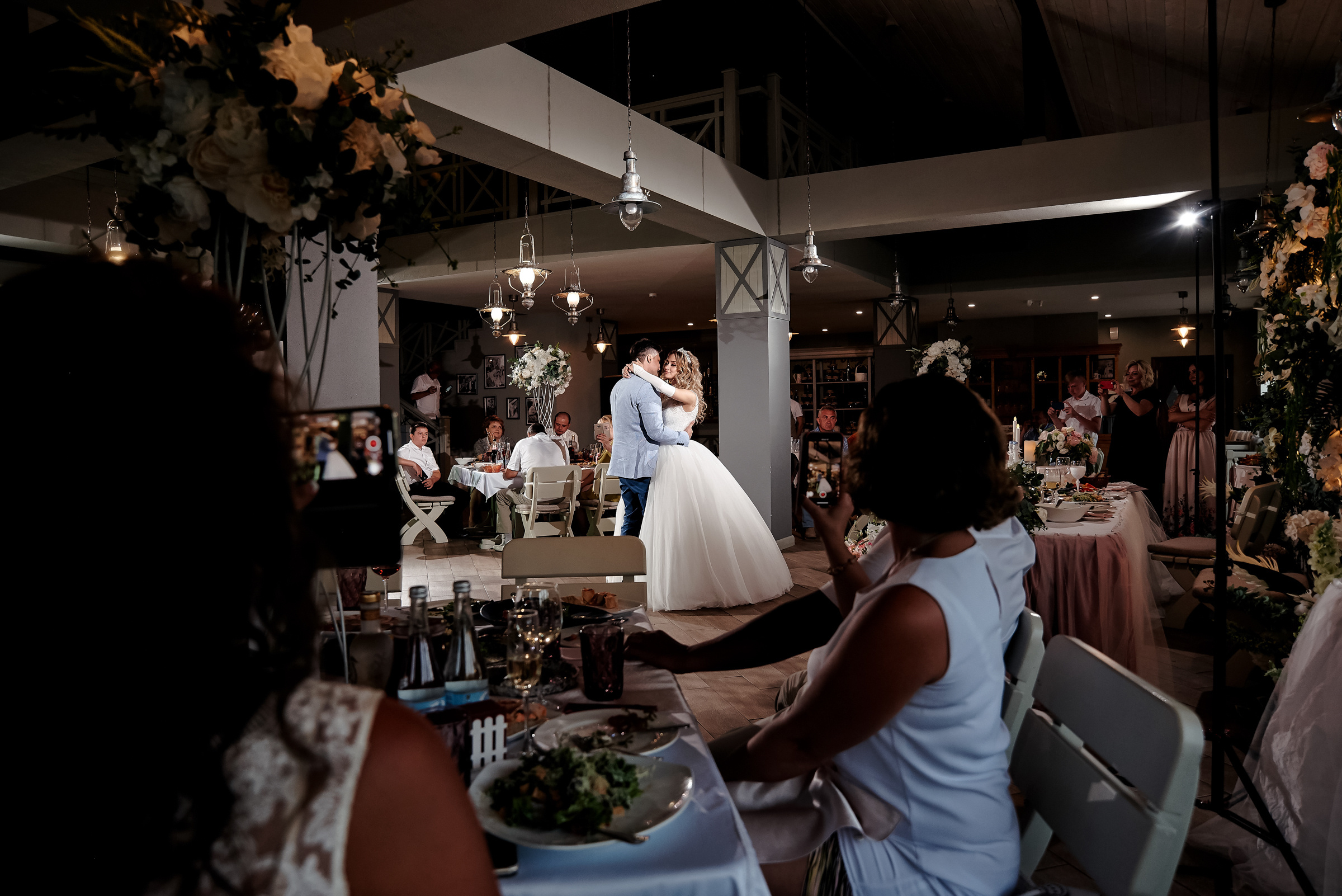 Андрей & Елена. Свадебный и Event фотограф в Москве | Андрей Губренко | Gubrenko