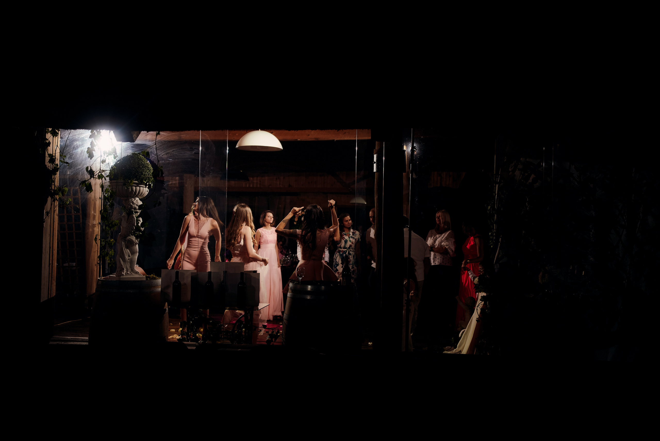 Евгений и Алина. Свадебный и Event фотограф в Москве | Андрей Губренко | Gubrenko