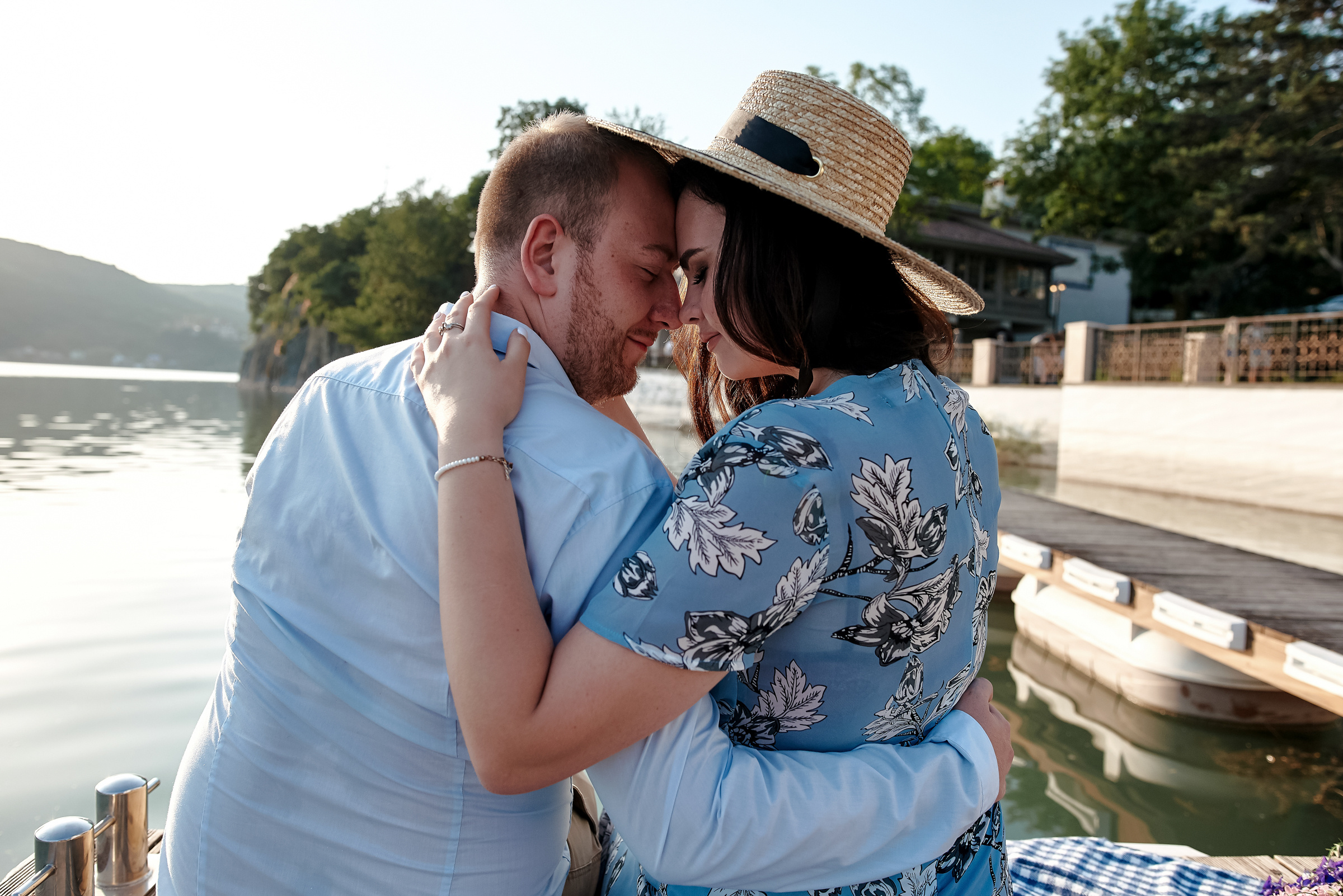 Эрик и Виктория. Свадебный и Event фотограф в Москве | Андрей Губренко | Gubrenko