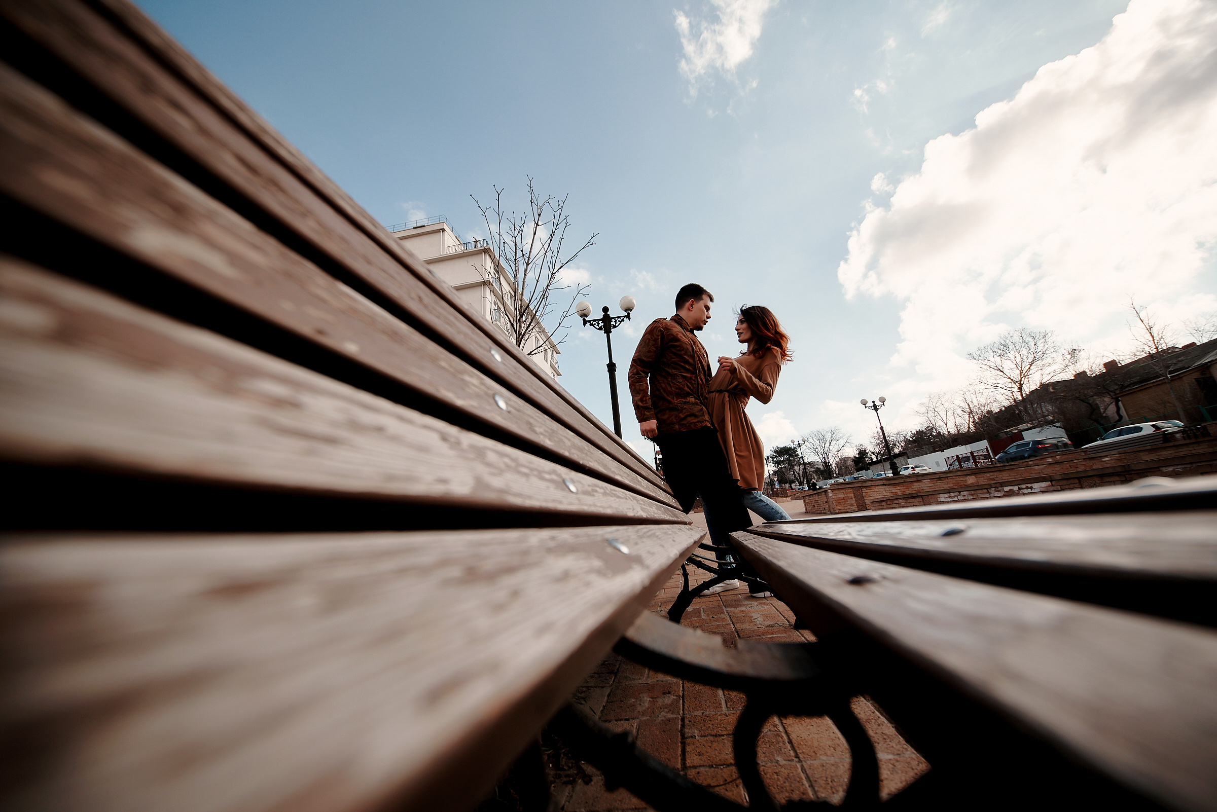 Денис и Алиша. Свадебный и Event фотограф в Москве | Андрей Губренко | Gubrenko