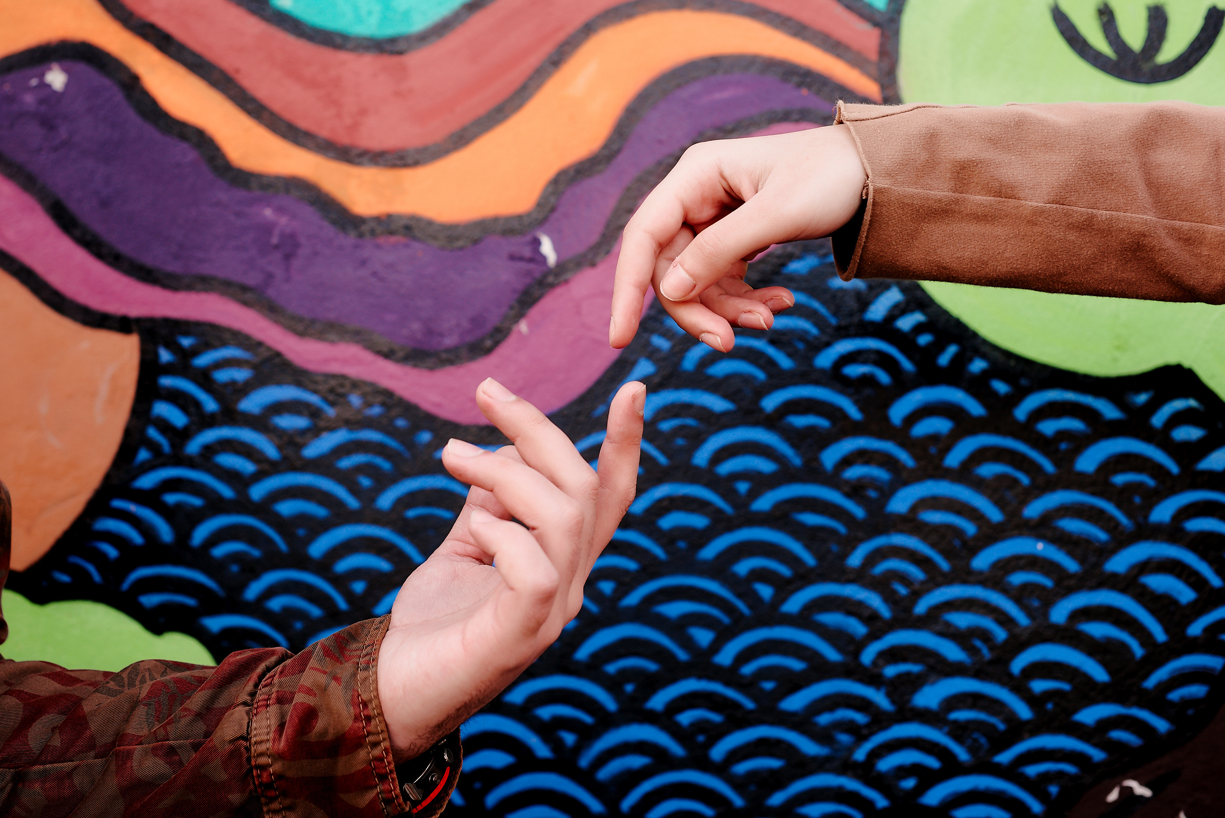 Денис и Алиша. Свадебный и Event фотограф в Москве | Андрей Губренко | Gubrenko