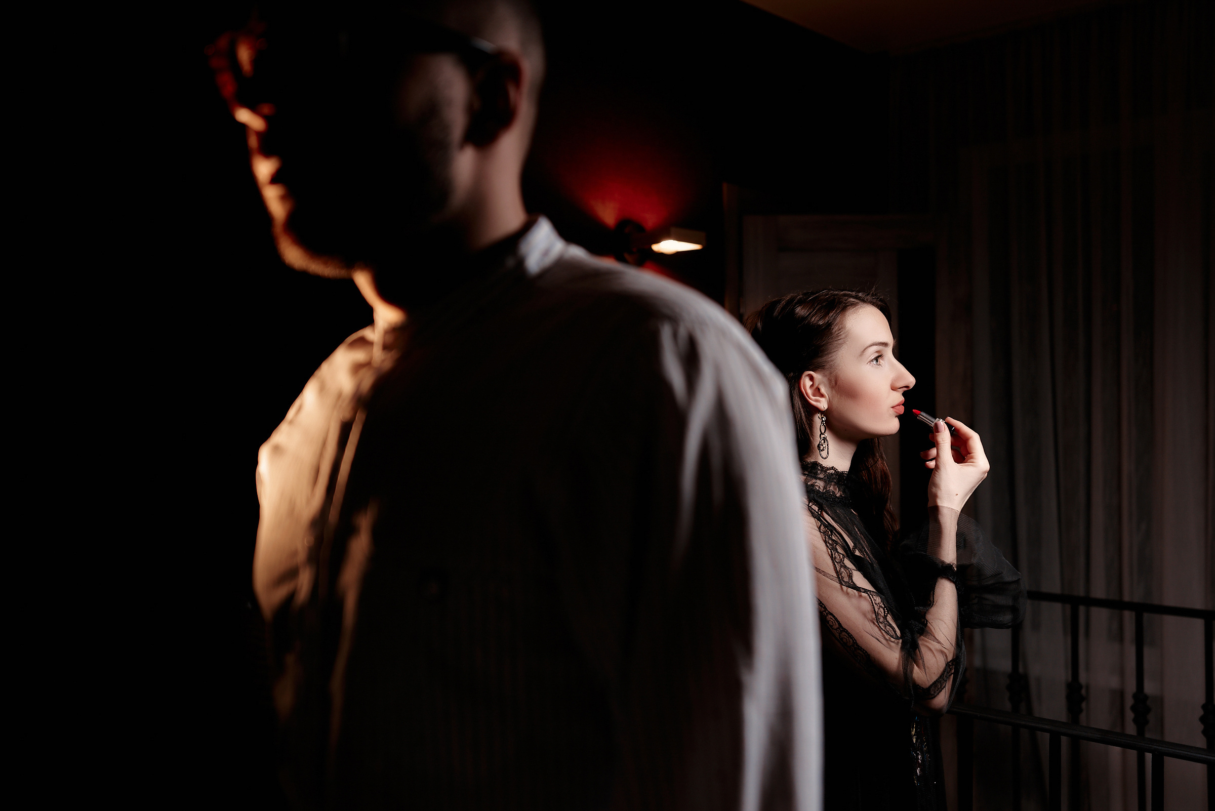 Андрей и Екатерина. Свадебный и Event фотограф в Москве | Андрей Губренко | Gubrenko