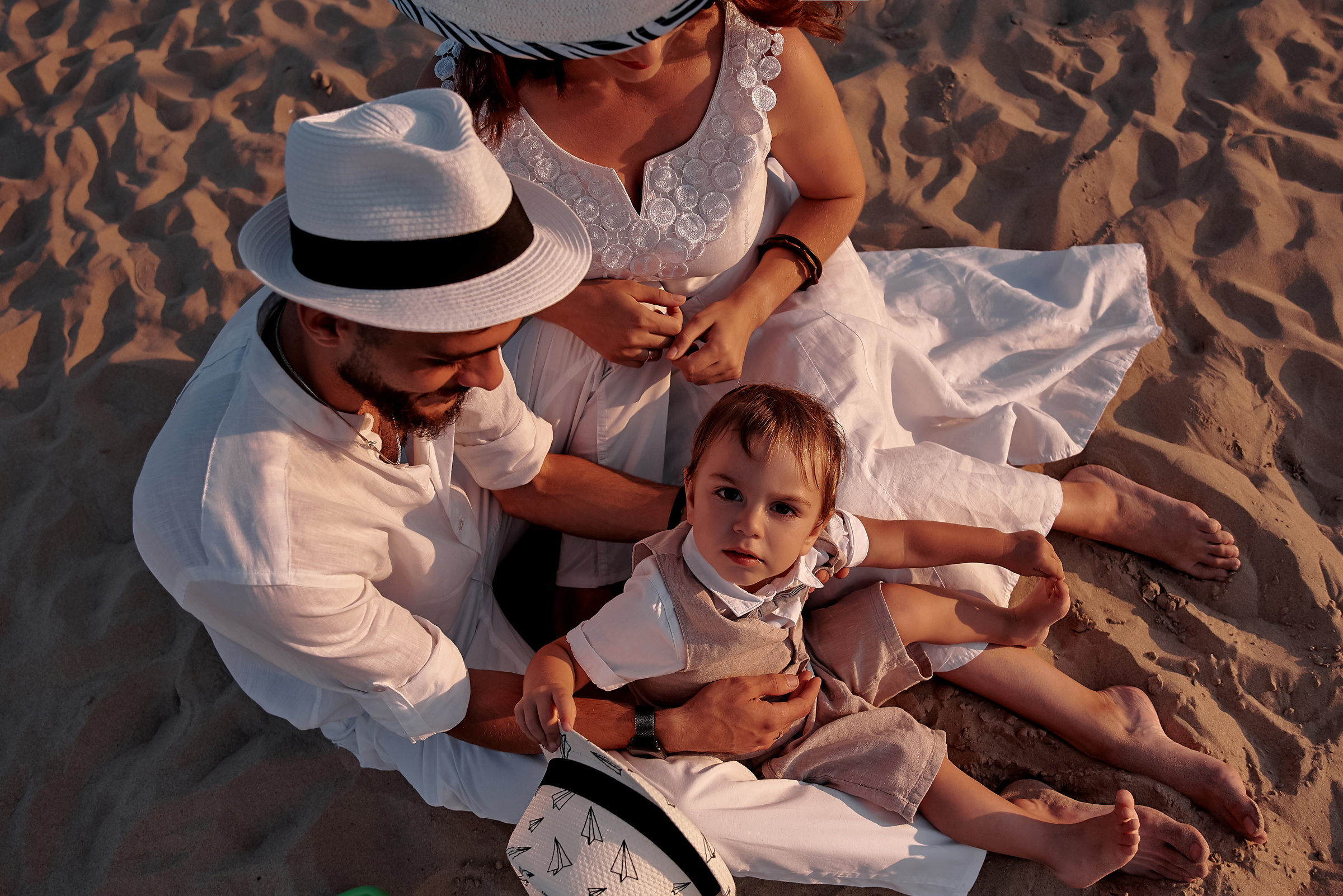 Светлана, Александр и Арсений. Свадебный и Event фотограф в Москве | Андрей Губренко | Gubrenko