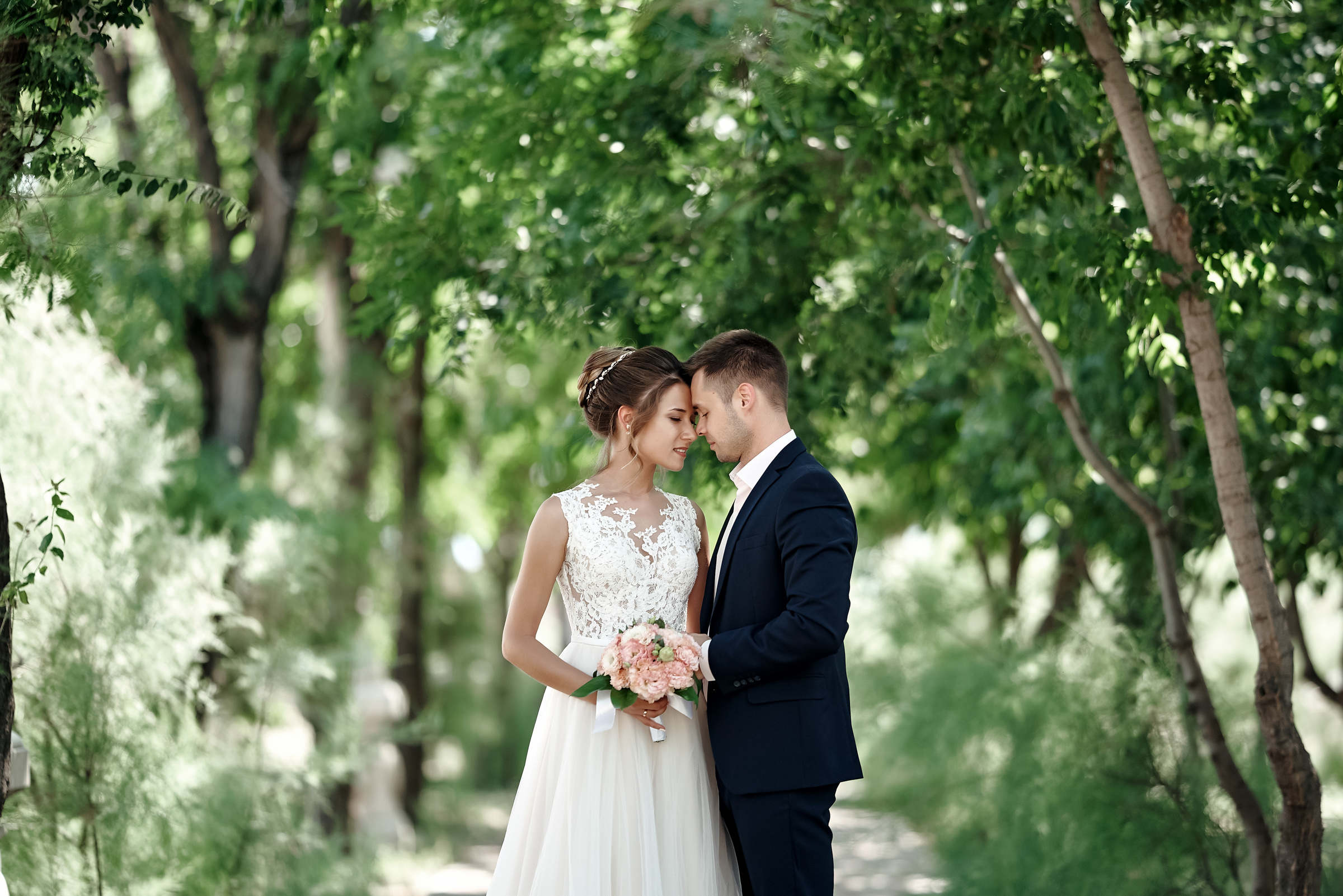 Кирилл и Юлия. Свадебный и Event фотограф в Москве | Андрей Губренко | Gubrenko