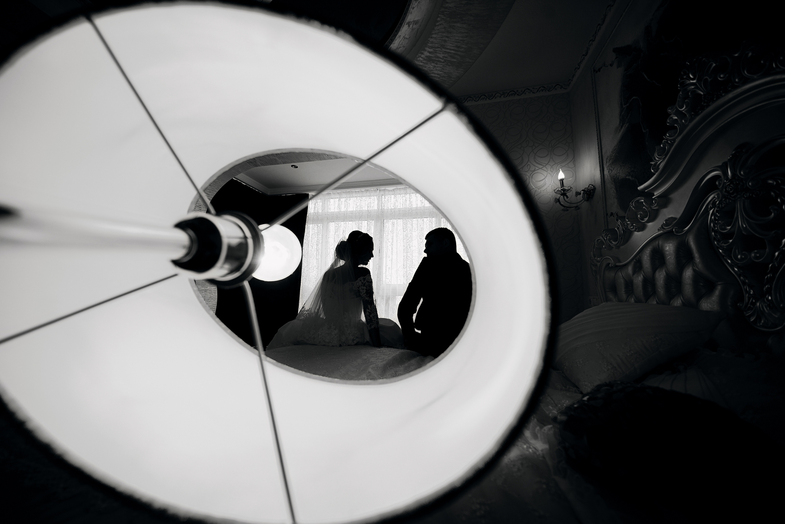 HIGH & LOW. Свадебный и Event фотограф в Москве | Андрей Губренко | Gubrenko