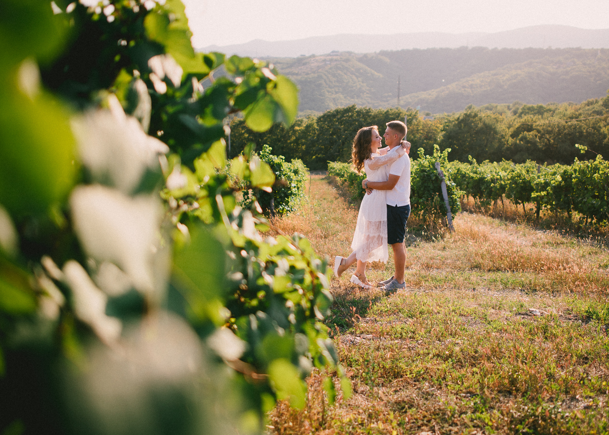 Андрей и Ольга. Свадебный и Event фотограф в Москве | Андрей Губренко | Gubrenko
