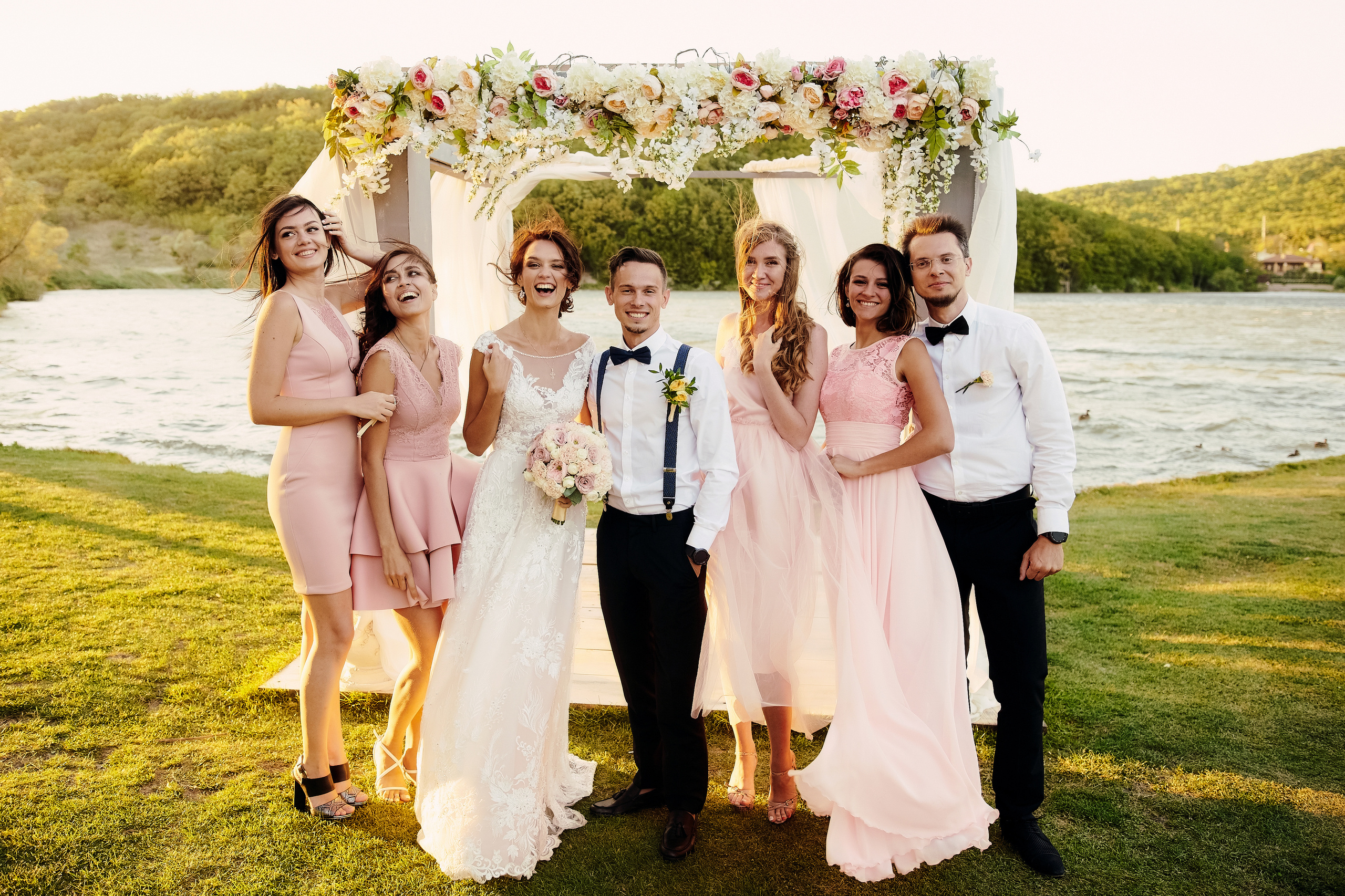 Евгений и Алина. Свадебный и Event фотограф в Москве | Андрей Губренко | Gubrenko