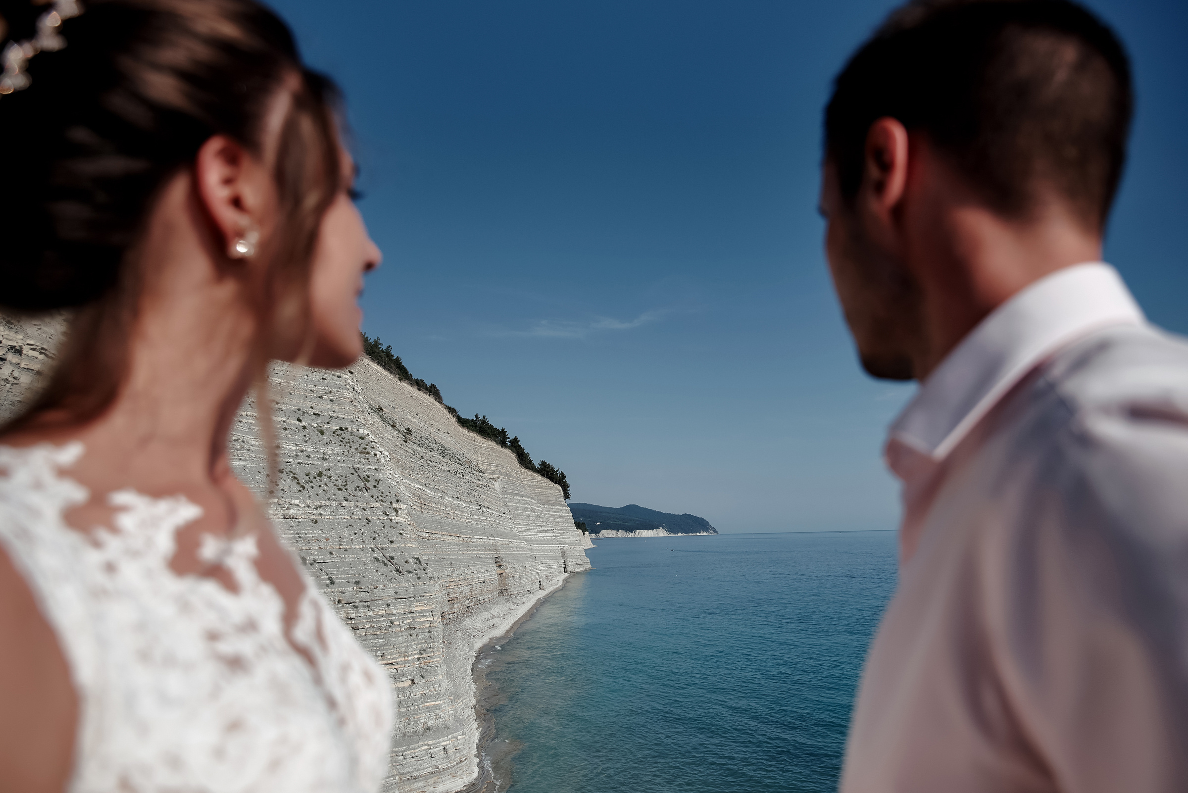 Кирилл и Юлия. Свадебный и Event фотограф в Москве | Андрей Губренко | Gubrenko