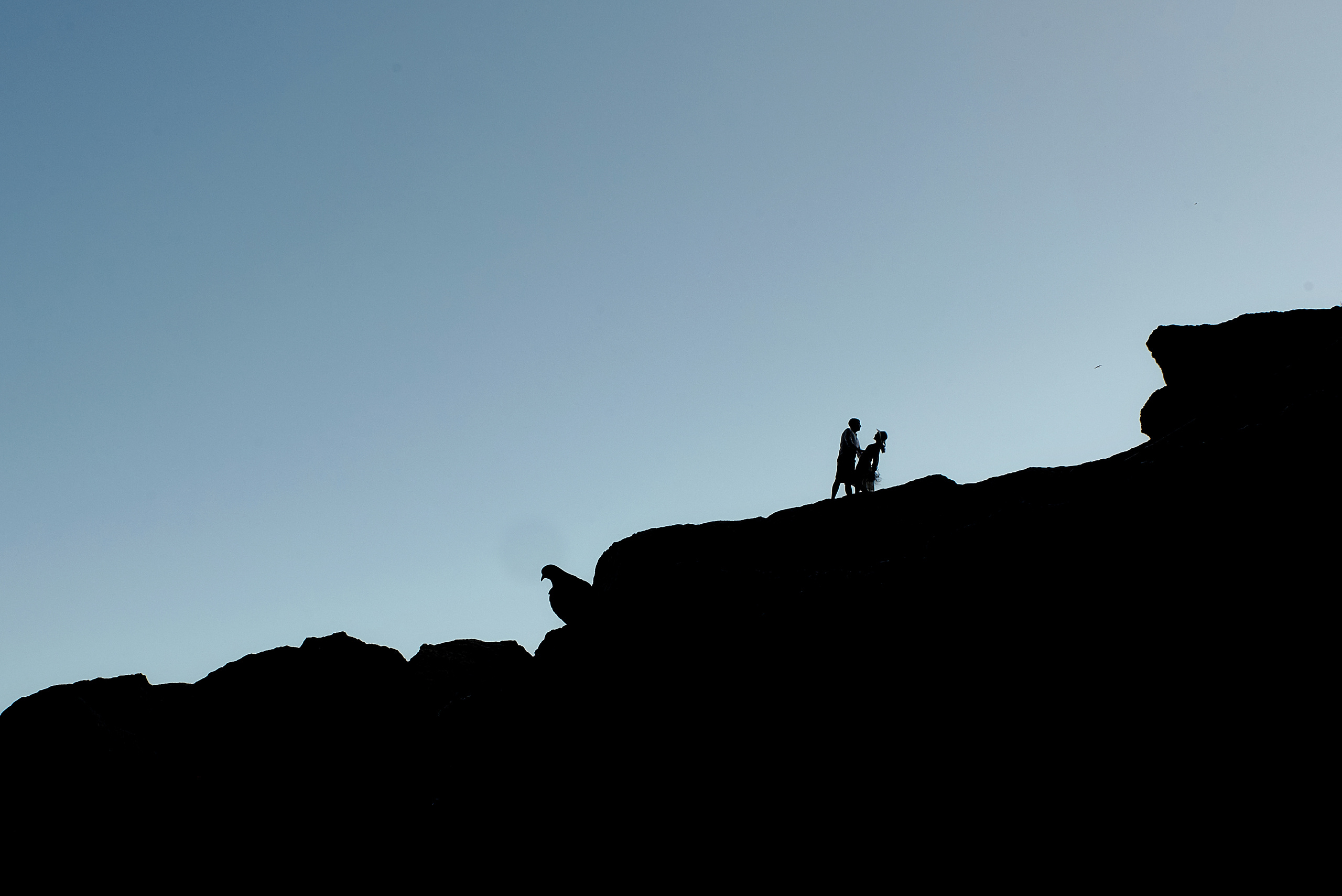 Артём и Люба. Крым. Свадебный и Event фотограф в Москве | Андрей Губренко | Gubrenko