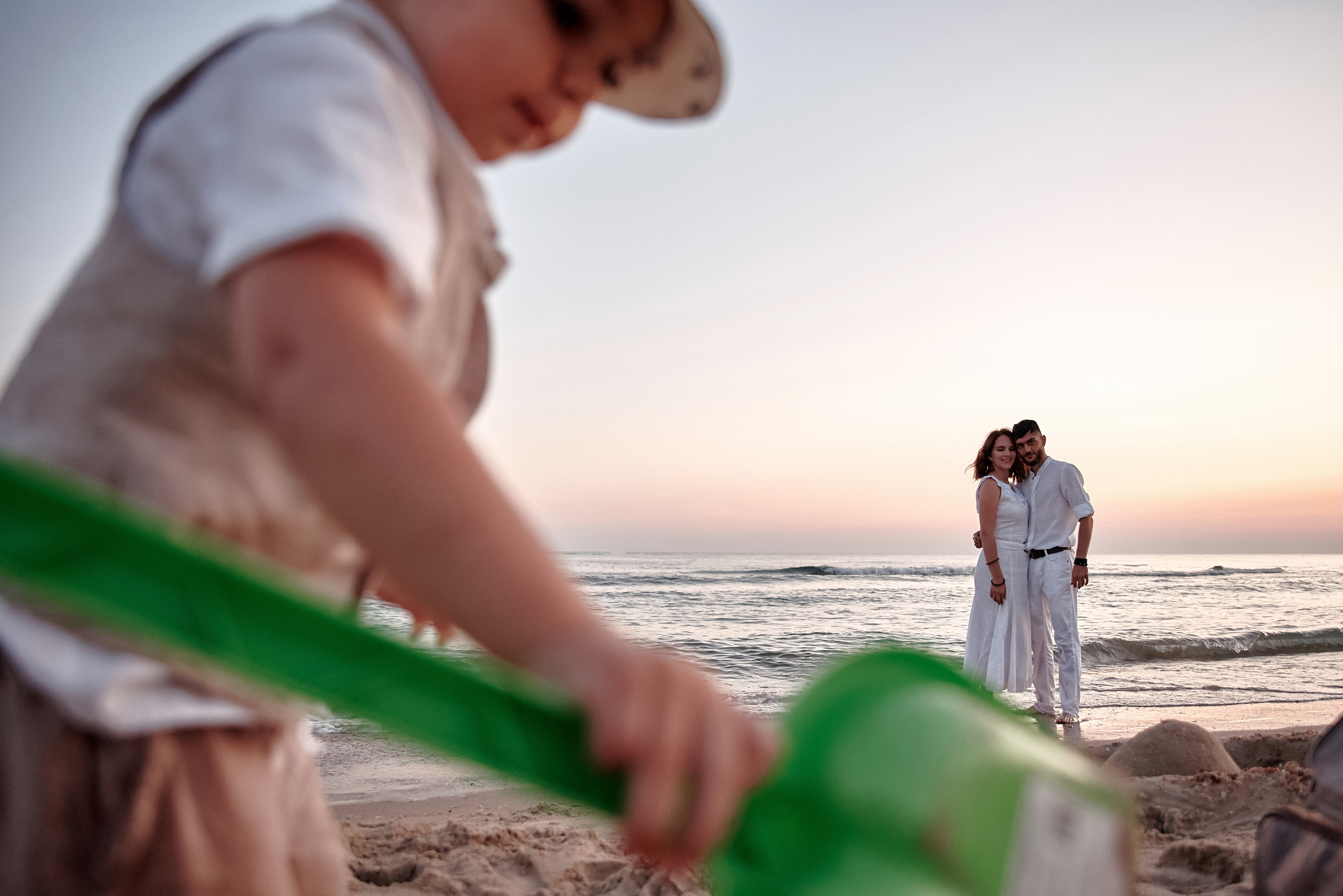 Светлана, Александр и Арсений. Свадебный и Event фотограф в Москве | Андрей Губренко | Gubrenko