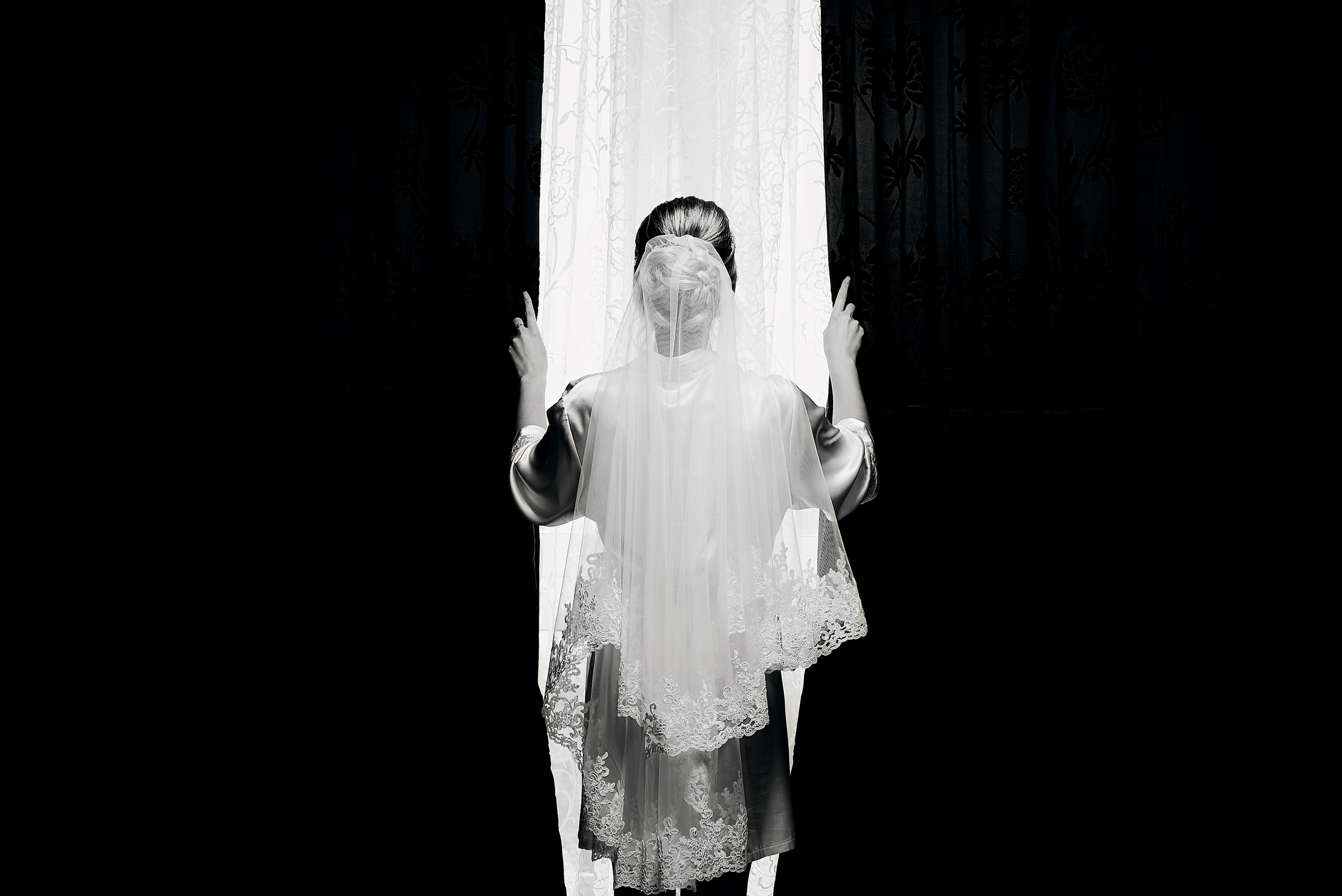 HIGH & LOW. Свадебный и Event фотограф в Москве | Андрей Губренко | Gubrenko