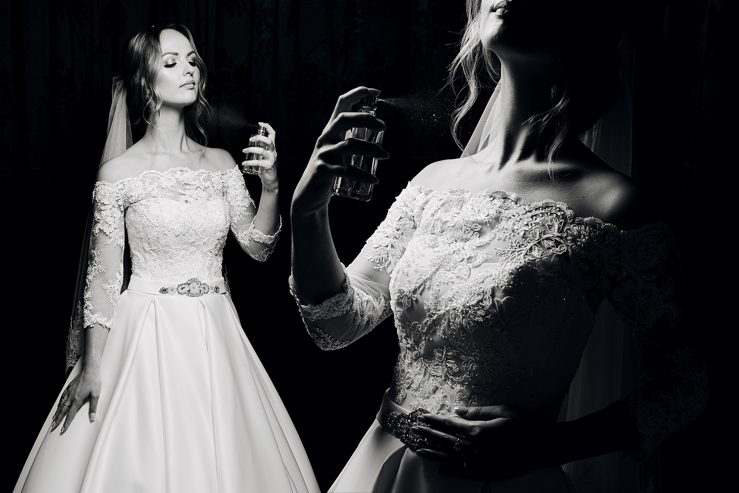 HIGH & LOW. Свадебный и Event фотограф в Москве | Андрей Губренко | Gubrenko