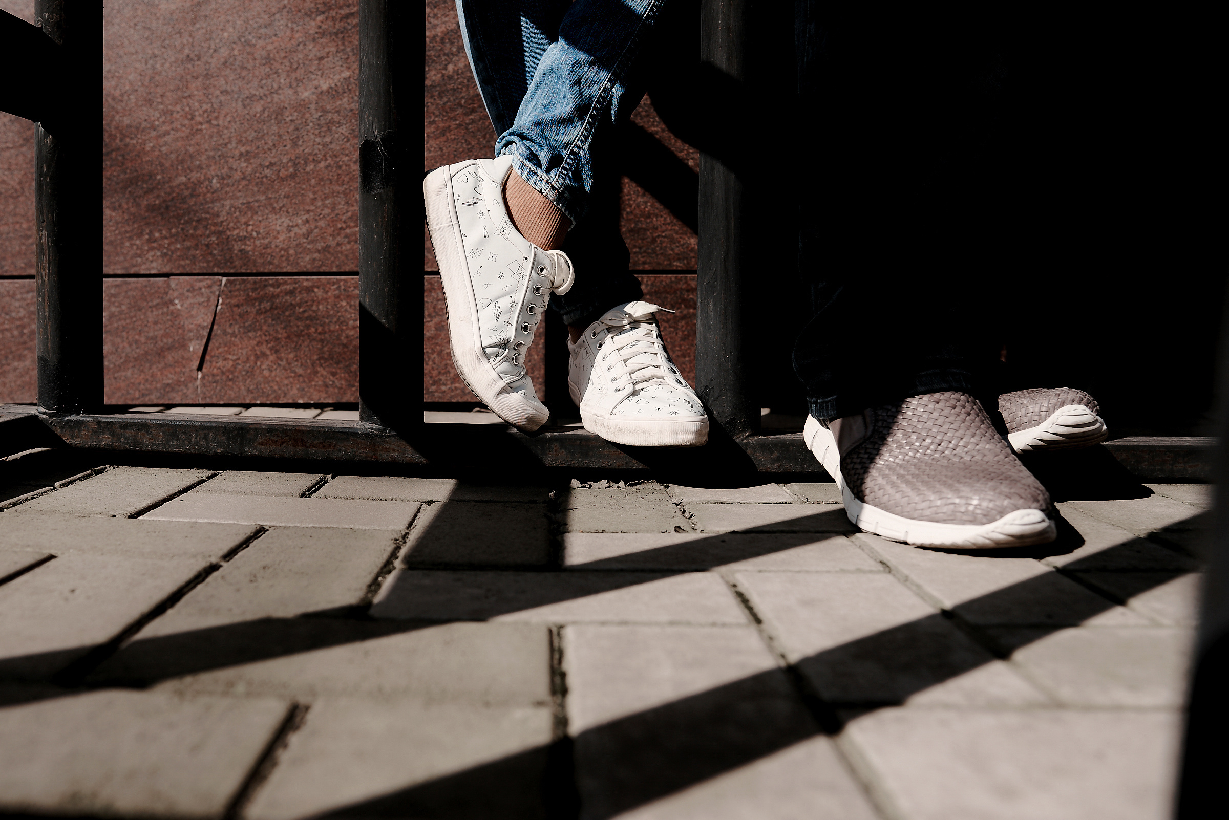 Денис и Алиша. Свадебный и Event фотограф в Москве | Андрей Губренко | Gubrenko