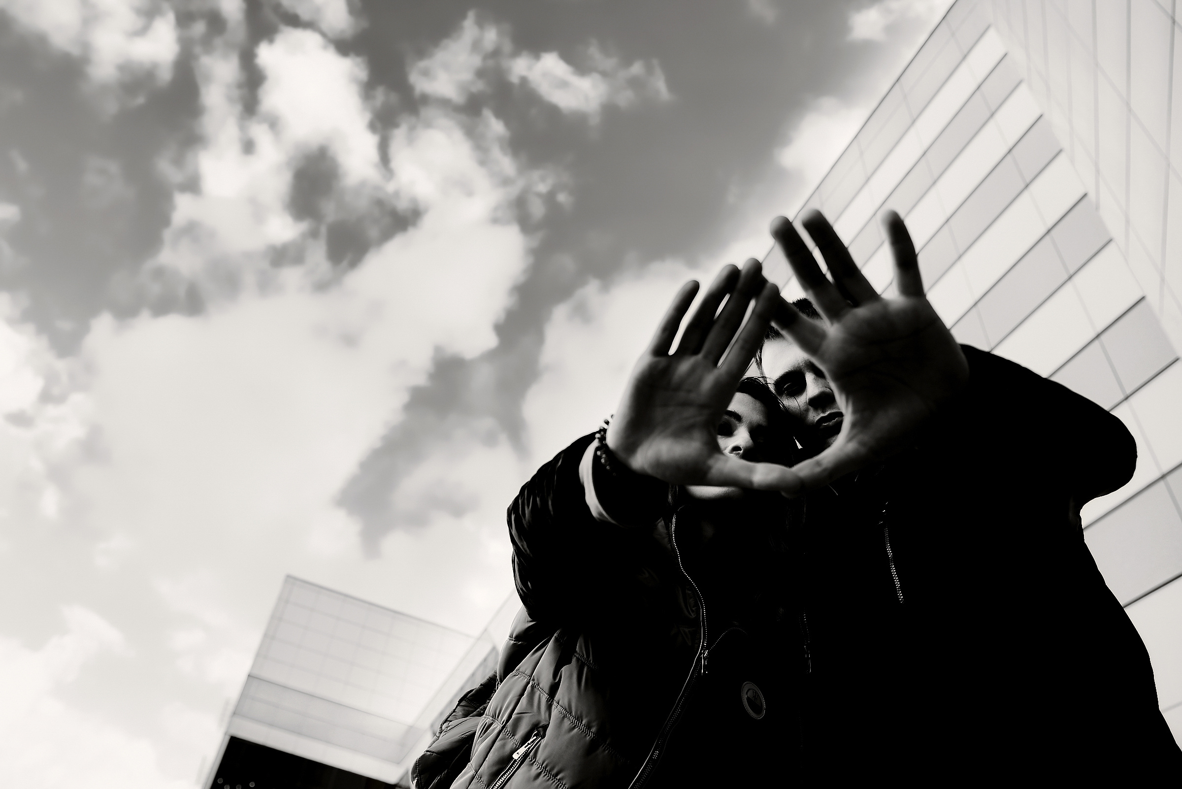 Денис и Алиша. Свадебный и Event фотограф в Москве | Андрей Губренко | Gubrenko