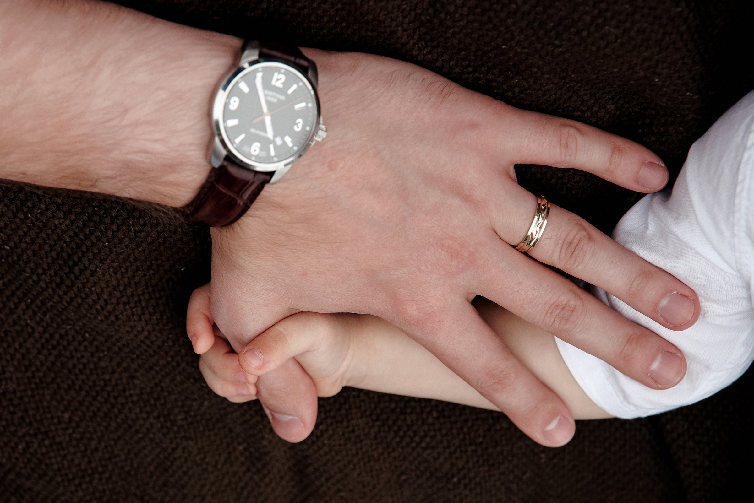 Эльвира, Максим и Тимур. Свадебный и Event фотограф в Москве | Андрей Губренко | Gubrenko