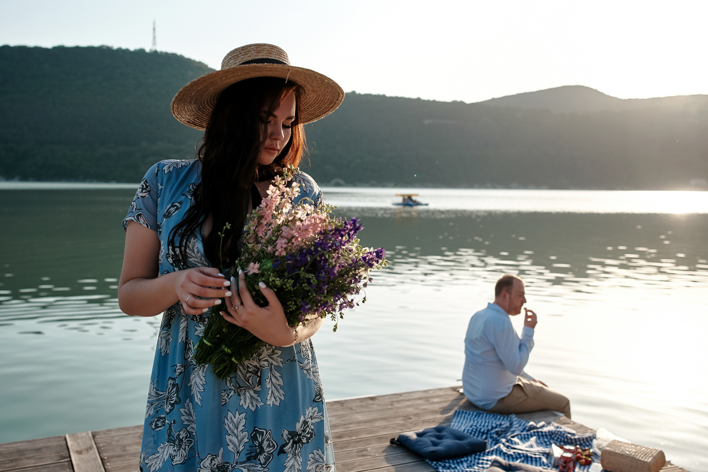 Эрик и Виктория. Свадебный и Event фотограф в Москве | Андрей Губренко | Gubrenko