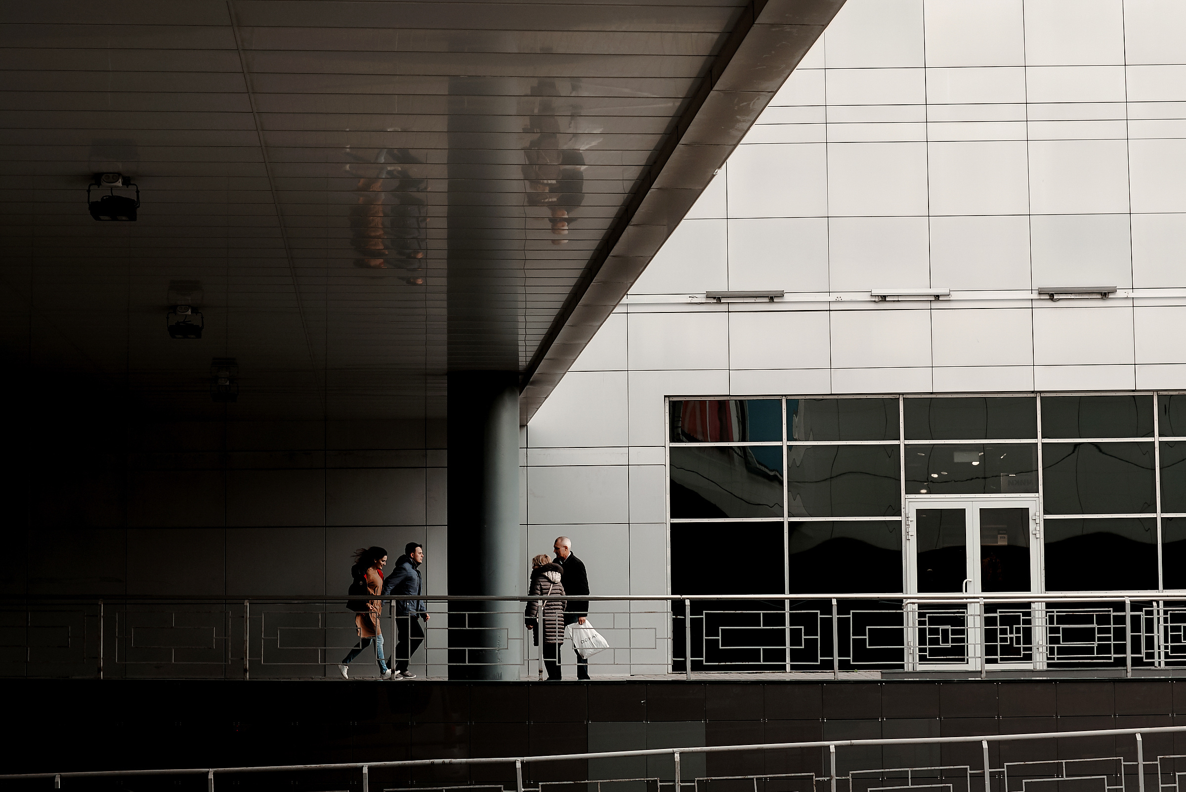 Денис и Алиша. Свадебный и Event фотограф в Москве | Андрей Губренко | Gubrenko