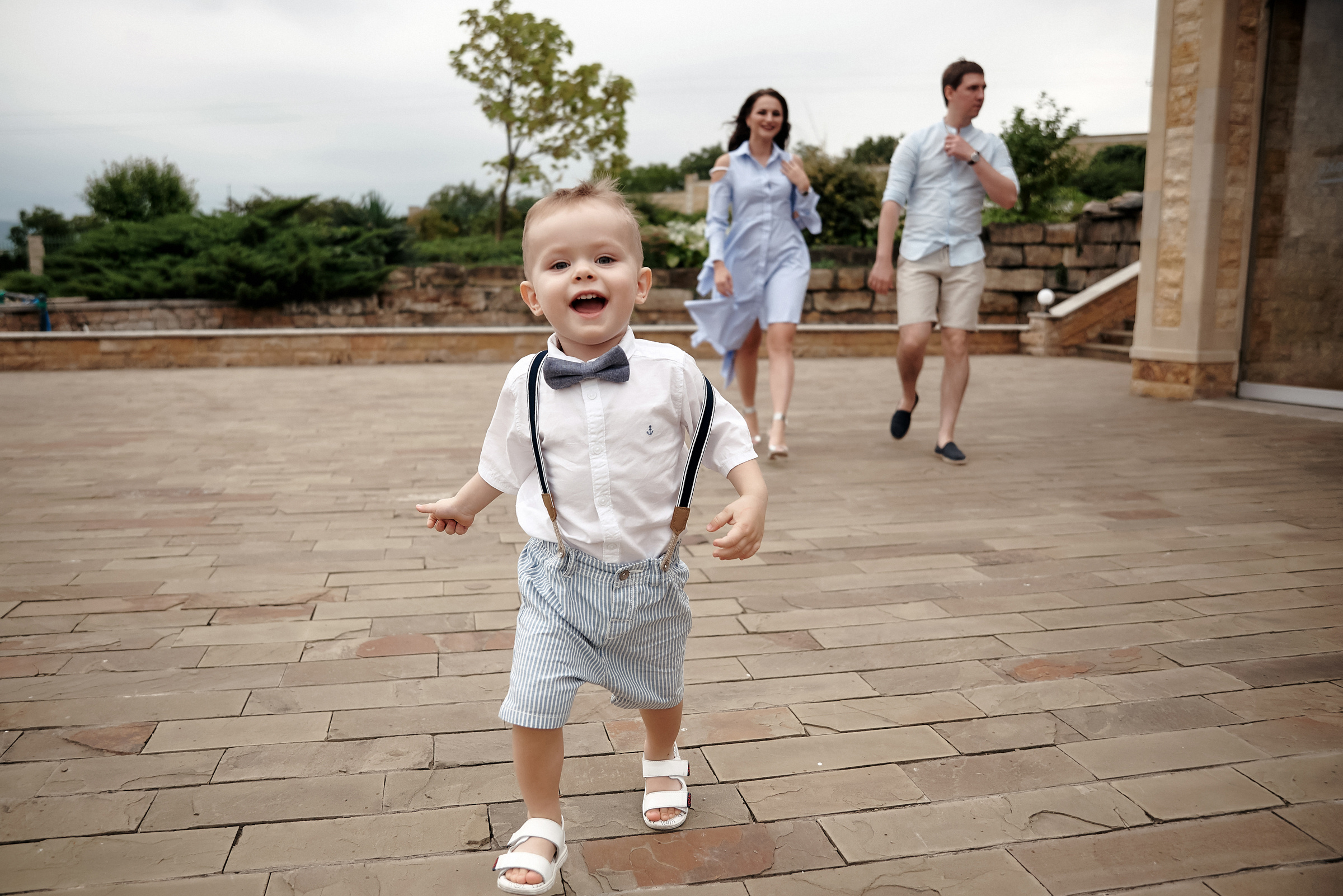 Эльвира, Максим и Тимур. Свадебный и Event фотограф в Москве | Андрей Губренко | Gubrenko
