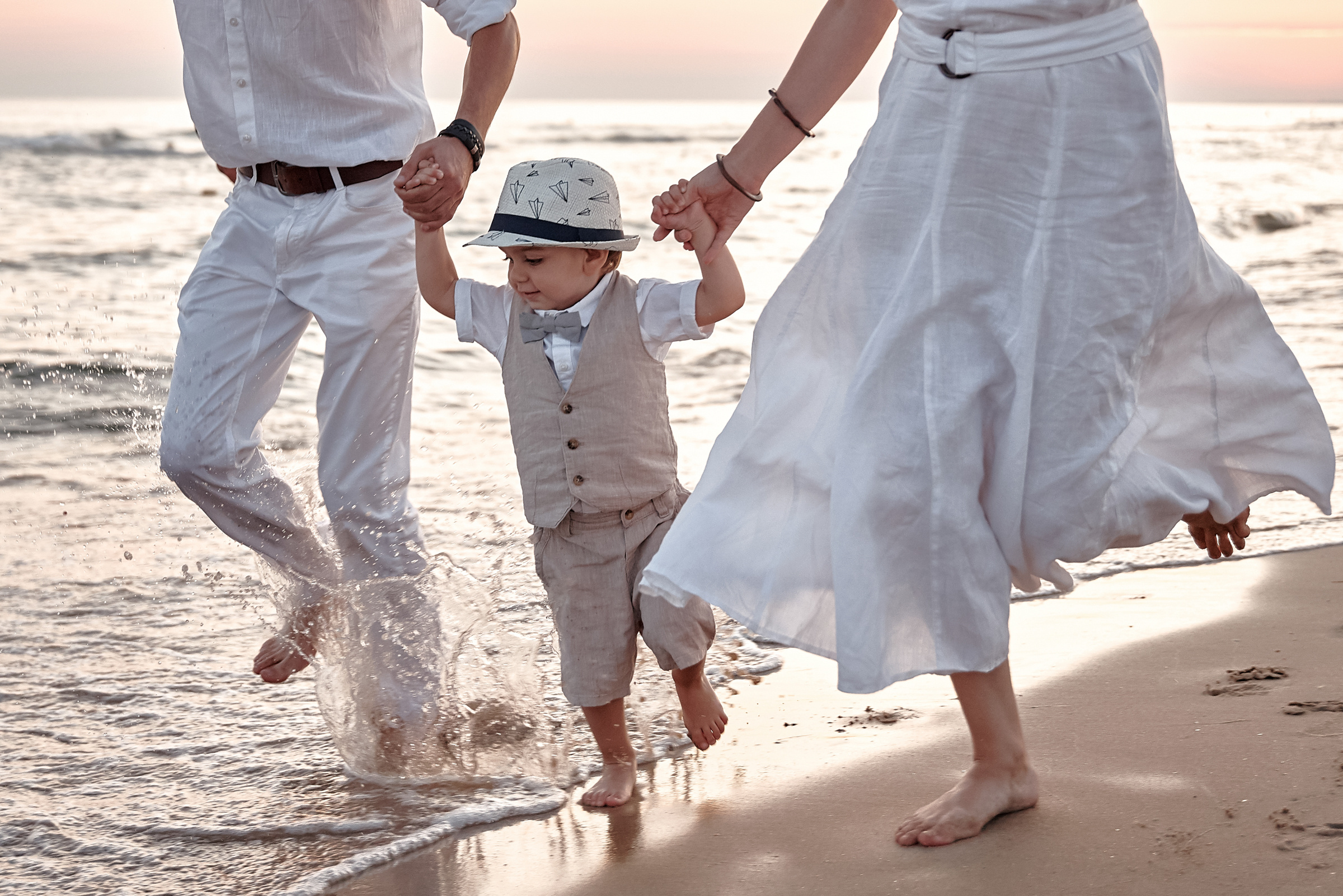 Светлана, Александр и Арсений. Свадебный и Event фотограф в Москве | Андрей Губренко | Gubrenko