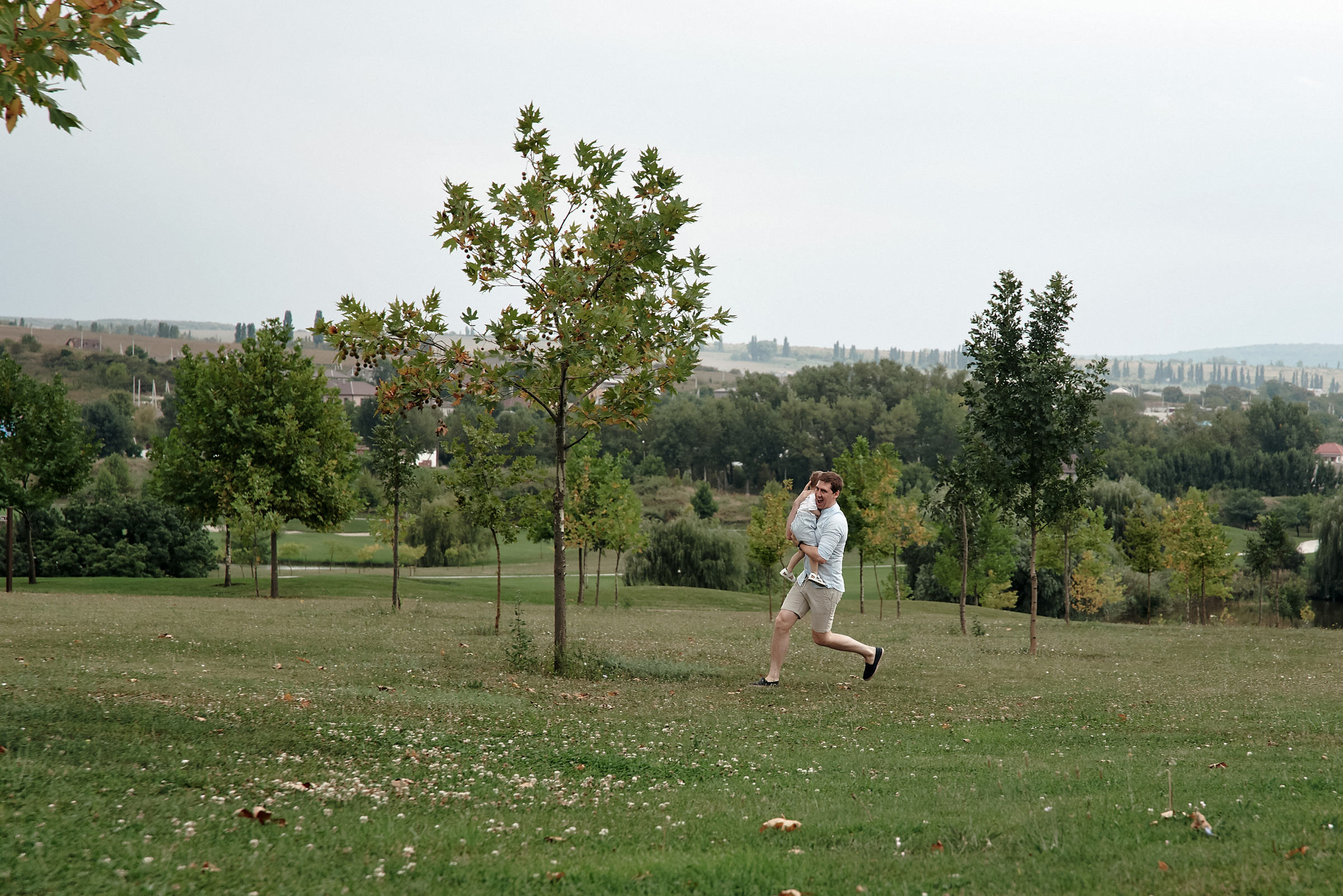 Эльвира, Максим и Тимур. Свадебный и Event фотограф в Москве | Андрей Губренко | Gubrenko