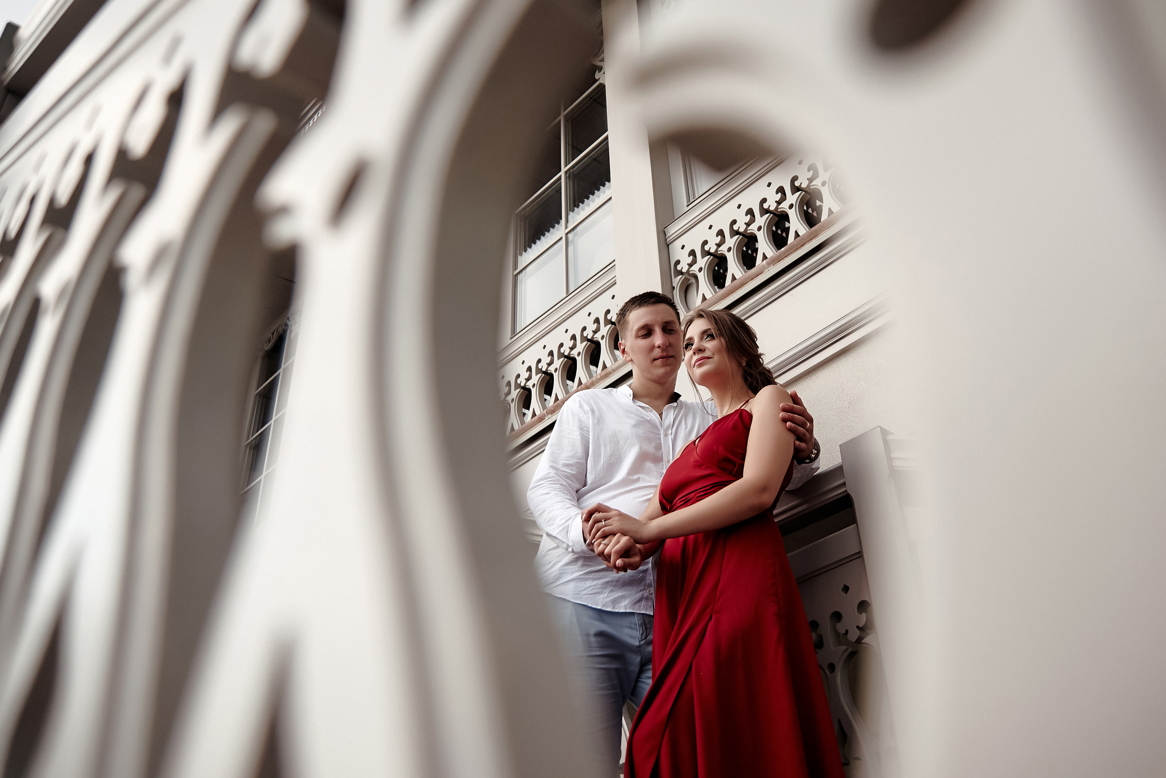 Аркадий и Екатерина. Свадебный и Event фотограф в Москве | Андрей Губренко | Gubrenko