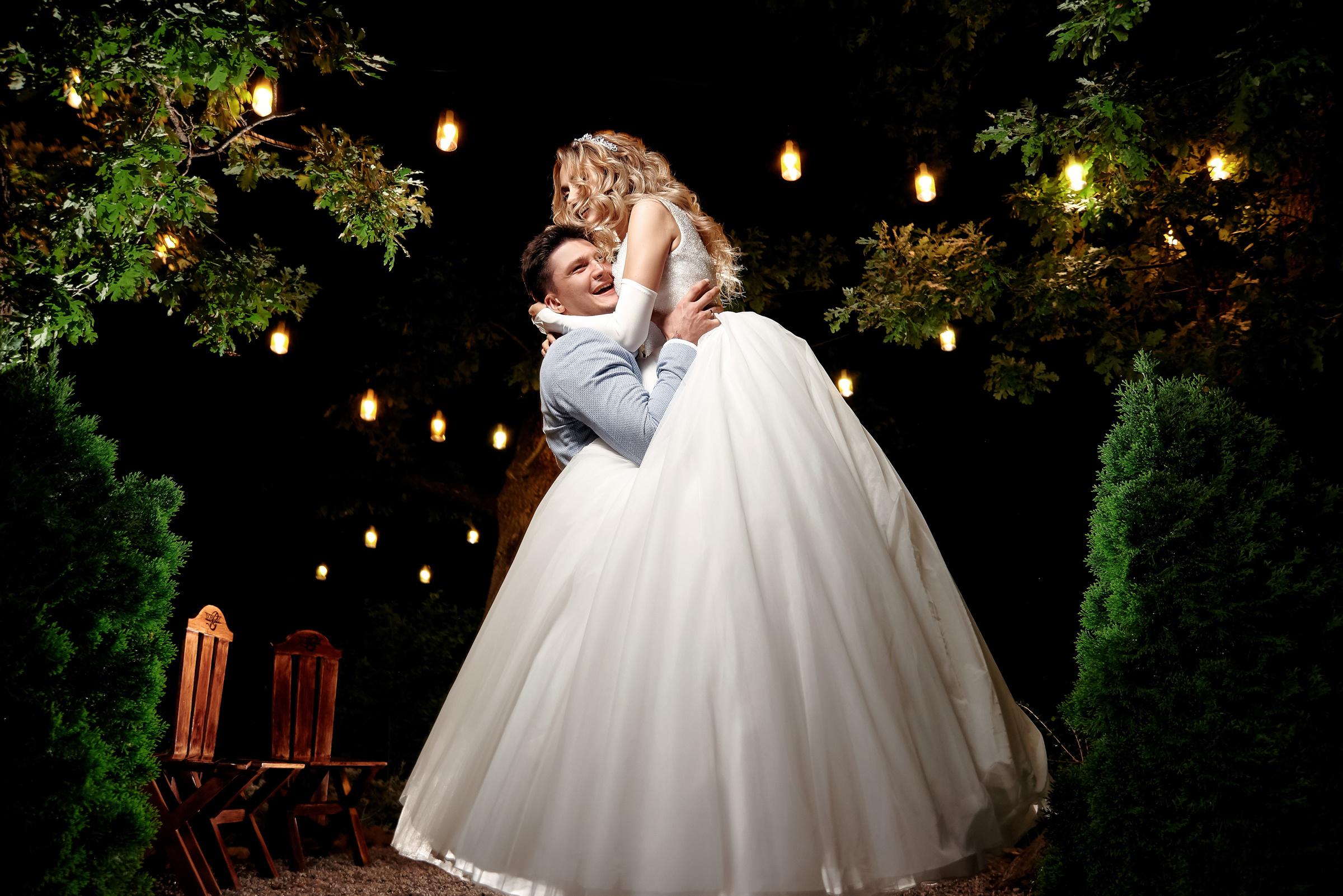 Андрей & Елена. Свадебный и Event фотограф в Москве | Андрей Губренко | Gubrenko