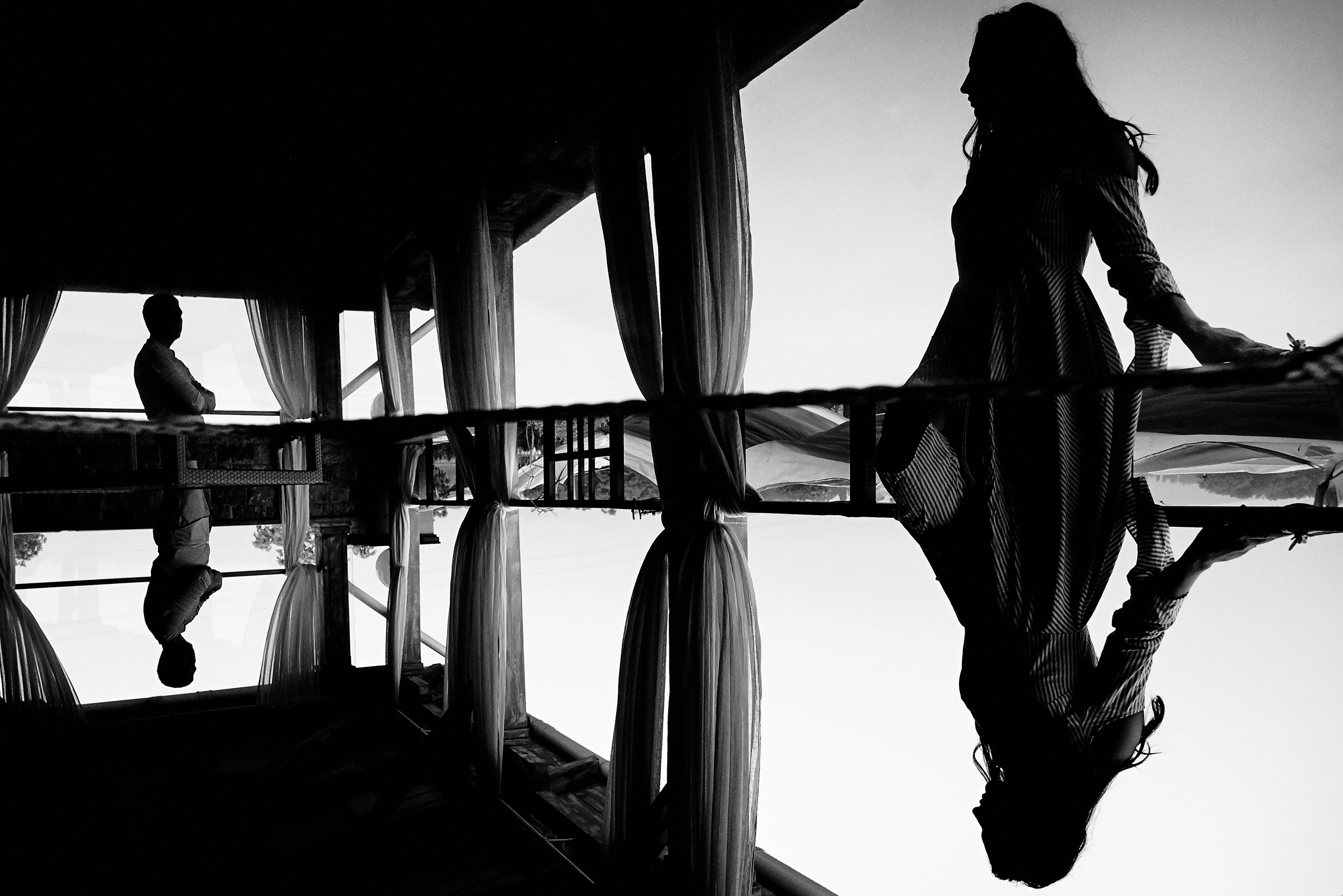 Эльвира, Максим и Тимур. Свадебный и Event фотограф в Москве | Андрей Губренко | Gubrenko