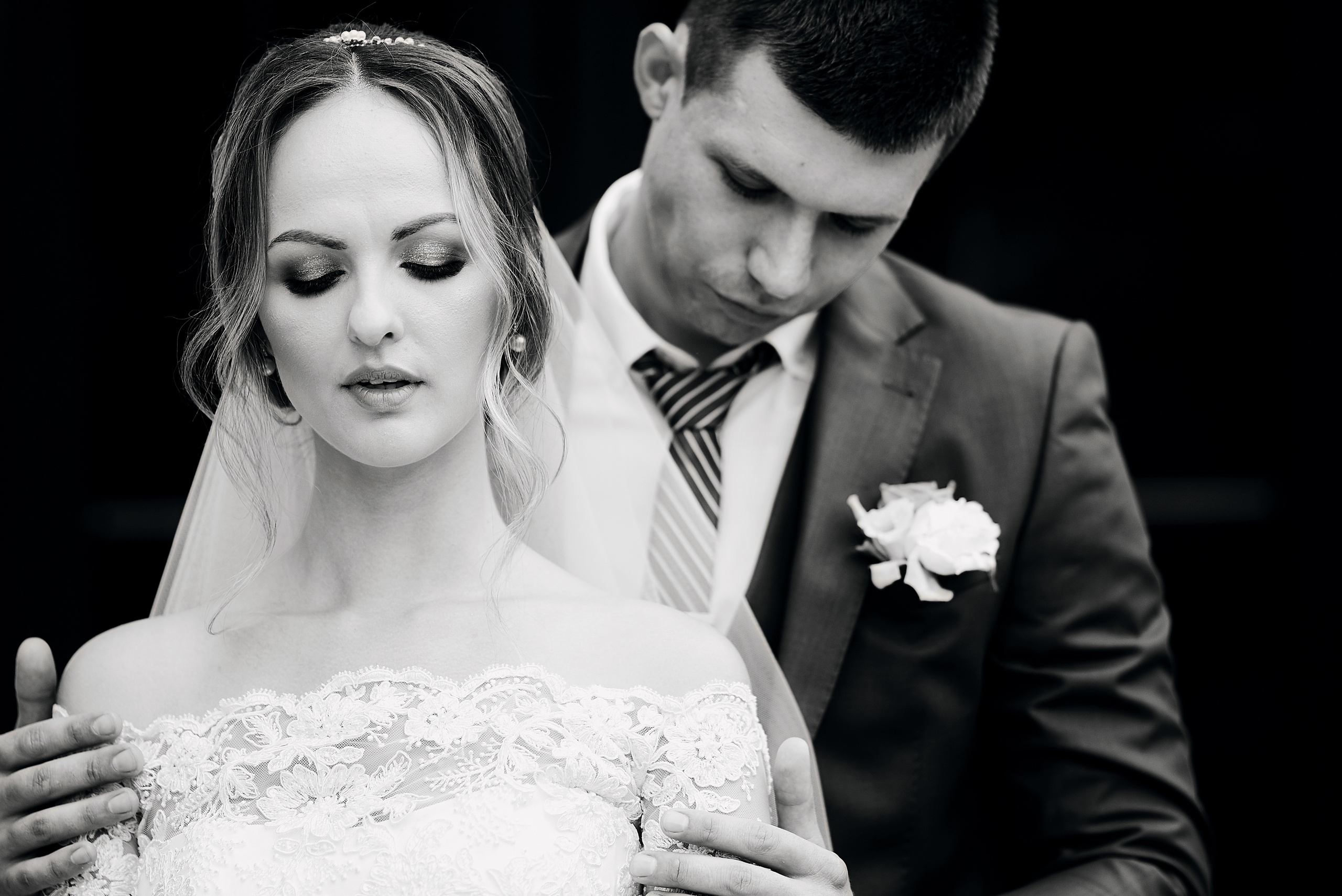 HIGH & LOW. Свадебный и Event фотограф в Москве | Андрей Губренко | Gubrenko