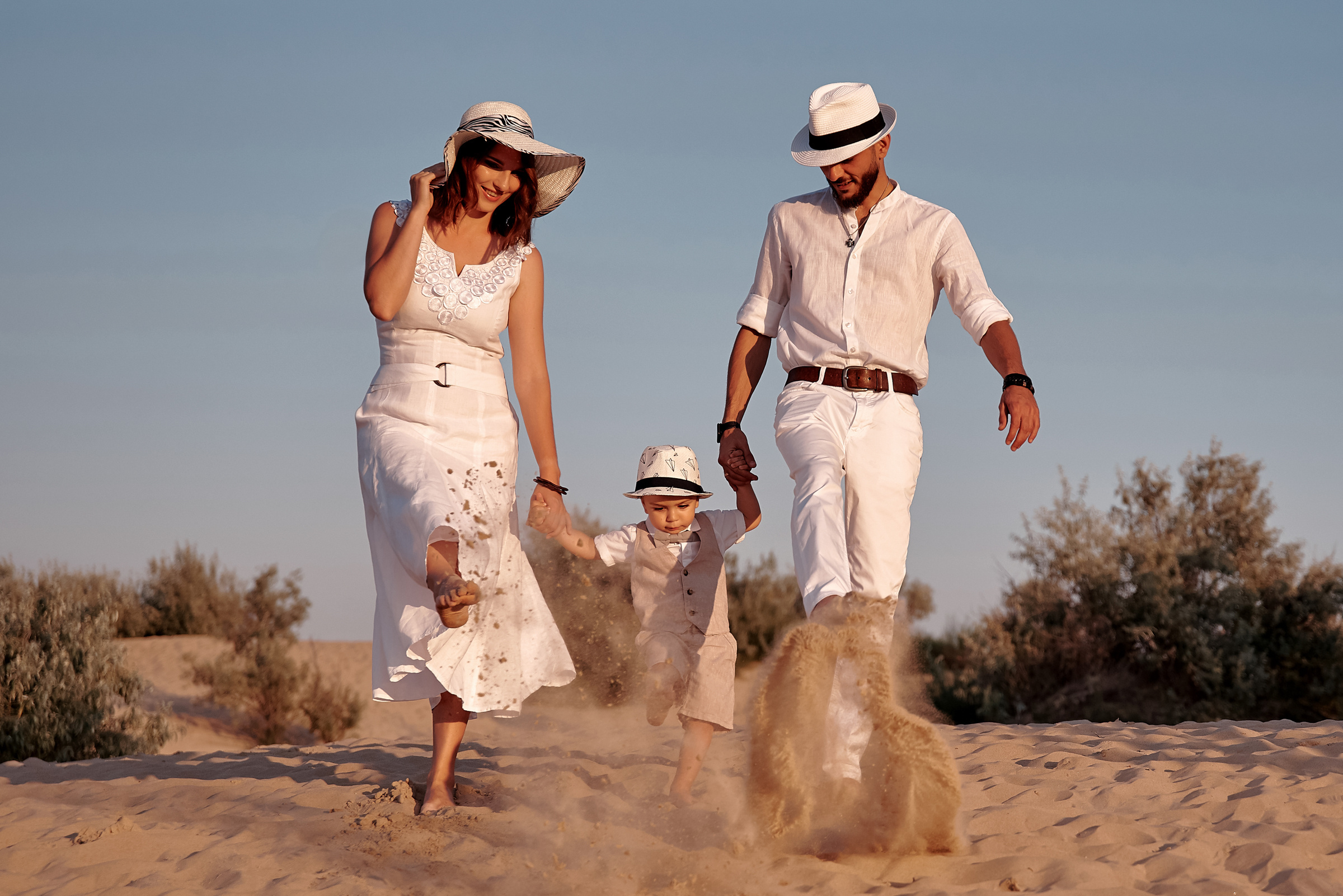 Светлана, Александр и Арсений. Свадебный и Event фотограф в Москве | Андрей Губренко | Gubrenko