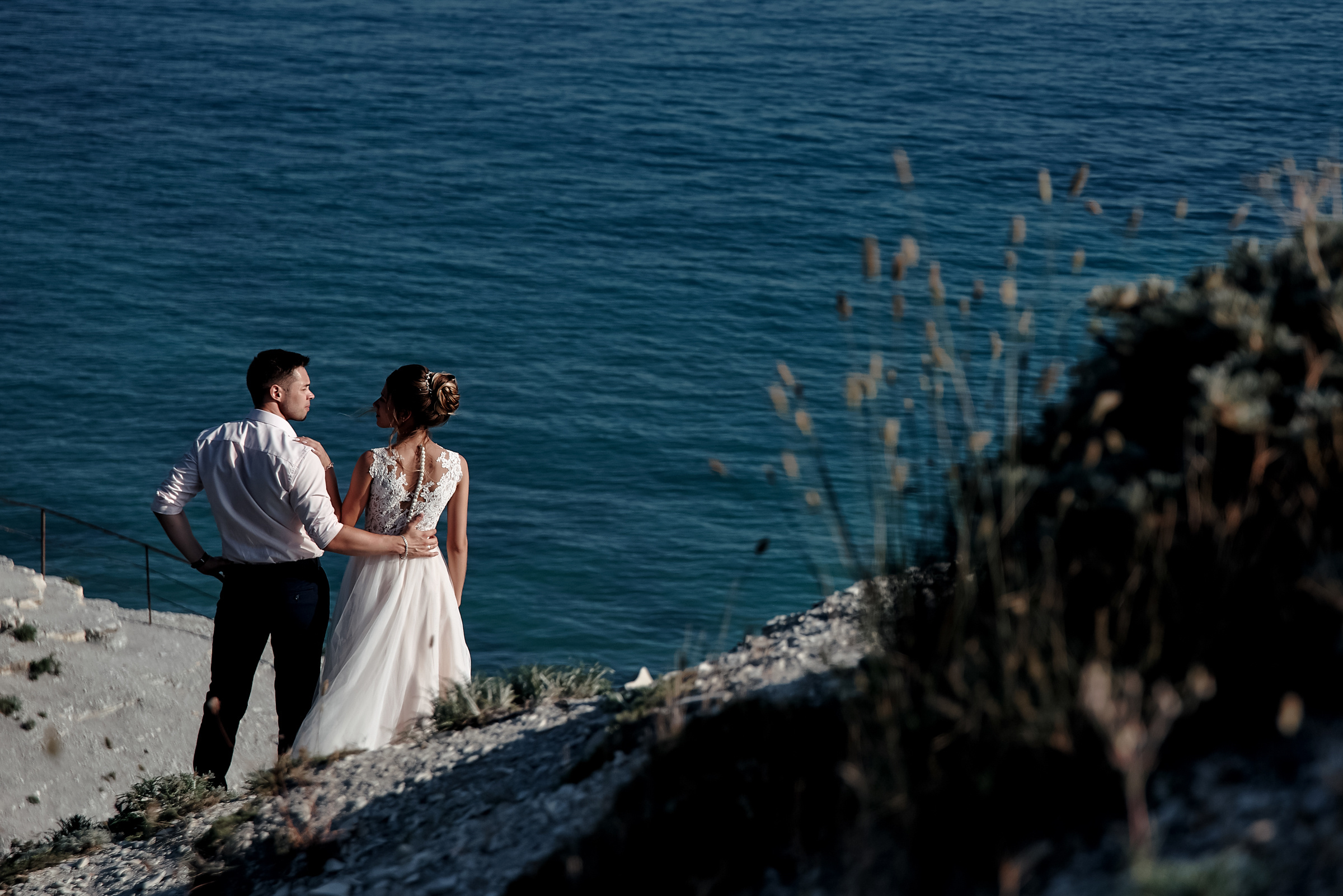 Кирилл и Юлия. Свадебный и Event фотограф в Москве | Андрей Губренко | Gubrenko