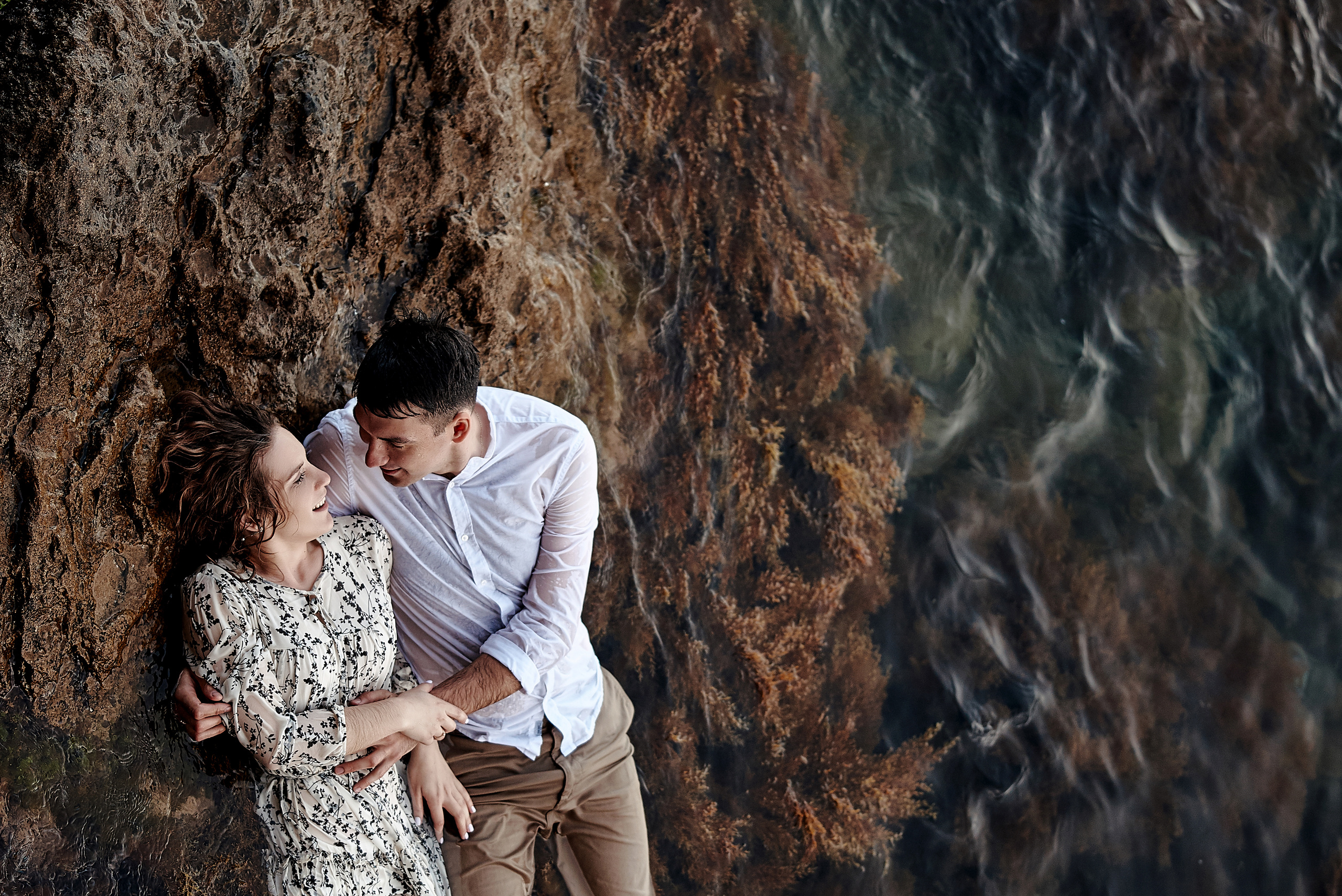 Артём и Люба. Крым. Свадебный и Event фотограф в Москве | Андрей Губренко | Gubrenko
