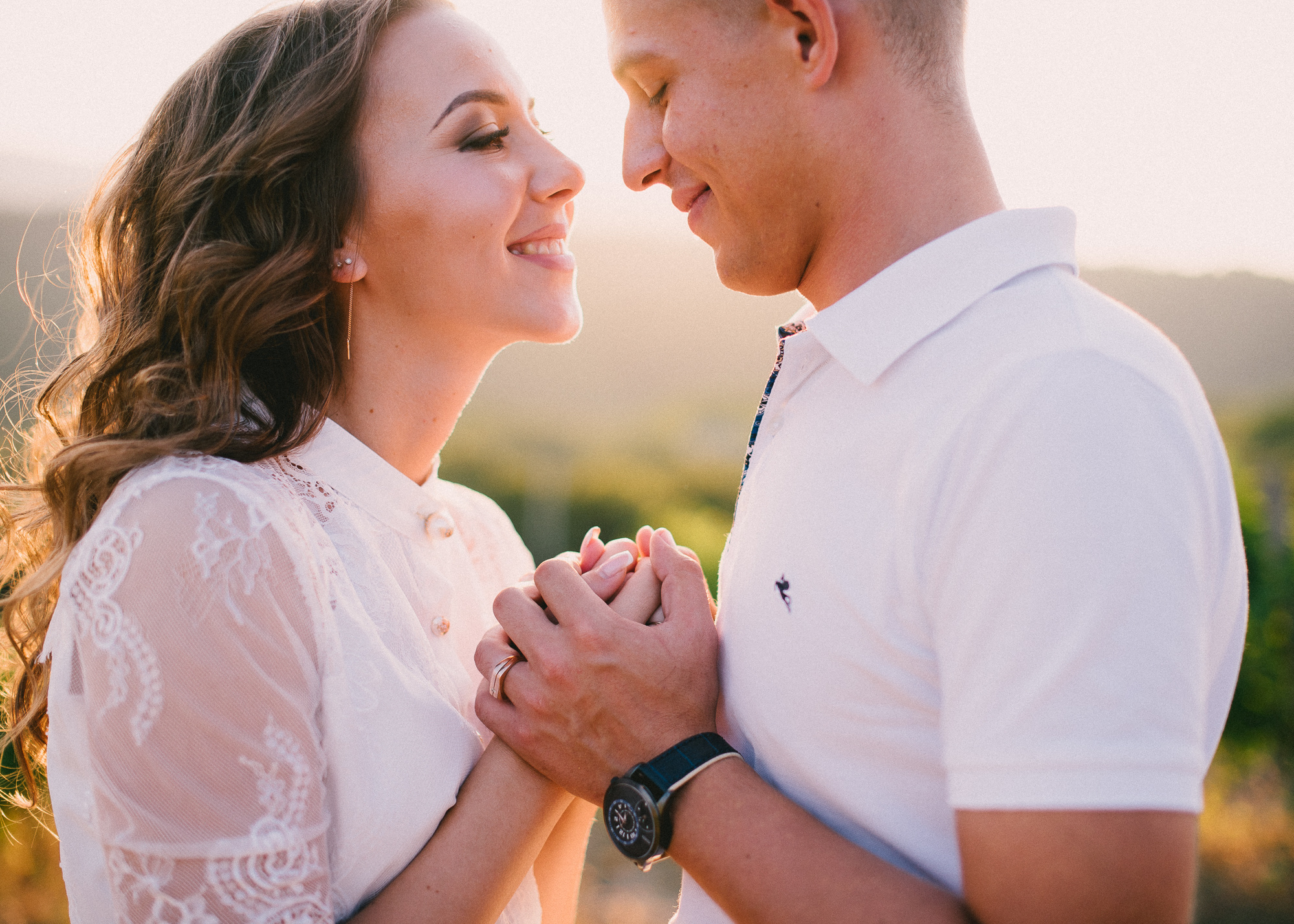 Андрей и Ольга. Свадебный и Event фотограф в Москве | Андрей Губренко | Gubrenko