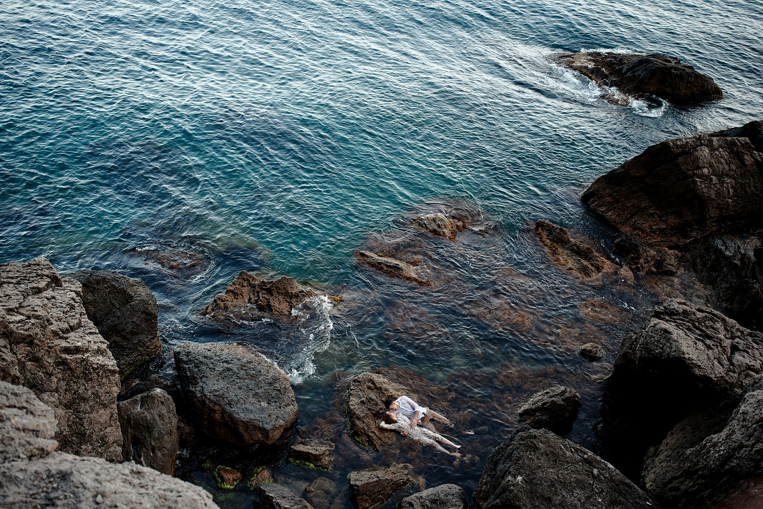Артём и Люба. Крым. Свадебный и Event фотограф в Москве | Андрей Губренко | Gubrenko