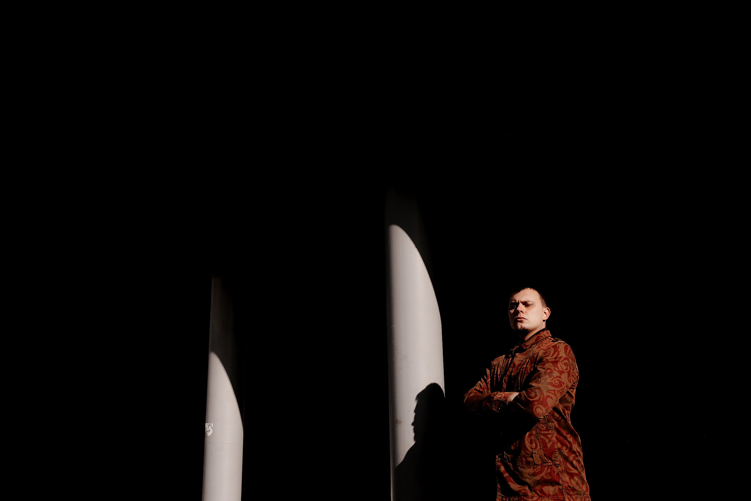 Денис и Алиша. Свадебный и Event фотограф в Москве | Андрей Губренко | Gubrenko