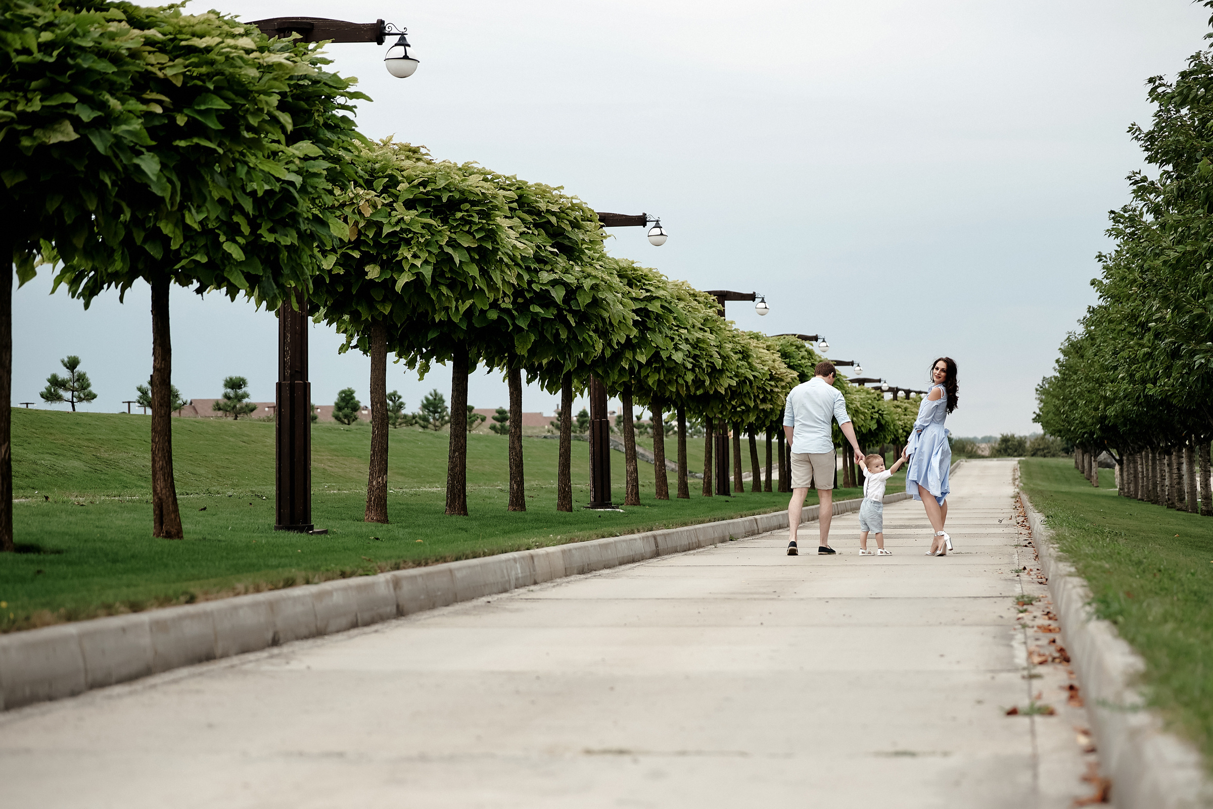 Эльвира, Максим и Тимур. Свадебный и Event фотограф в Москве | Андрей Губренко | Gubrenko