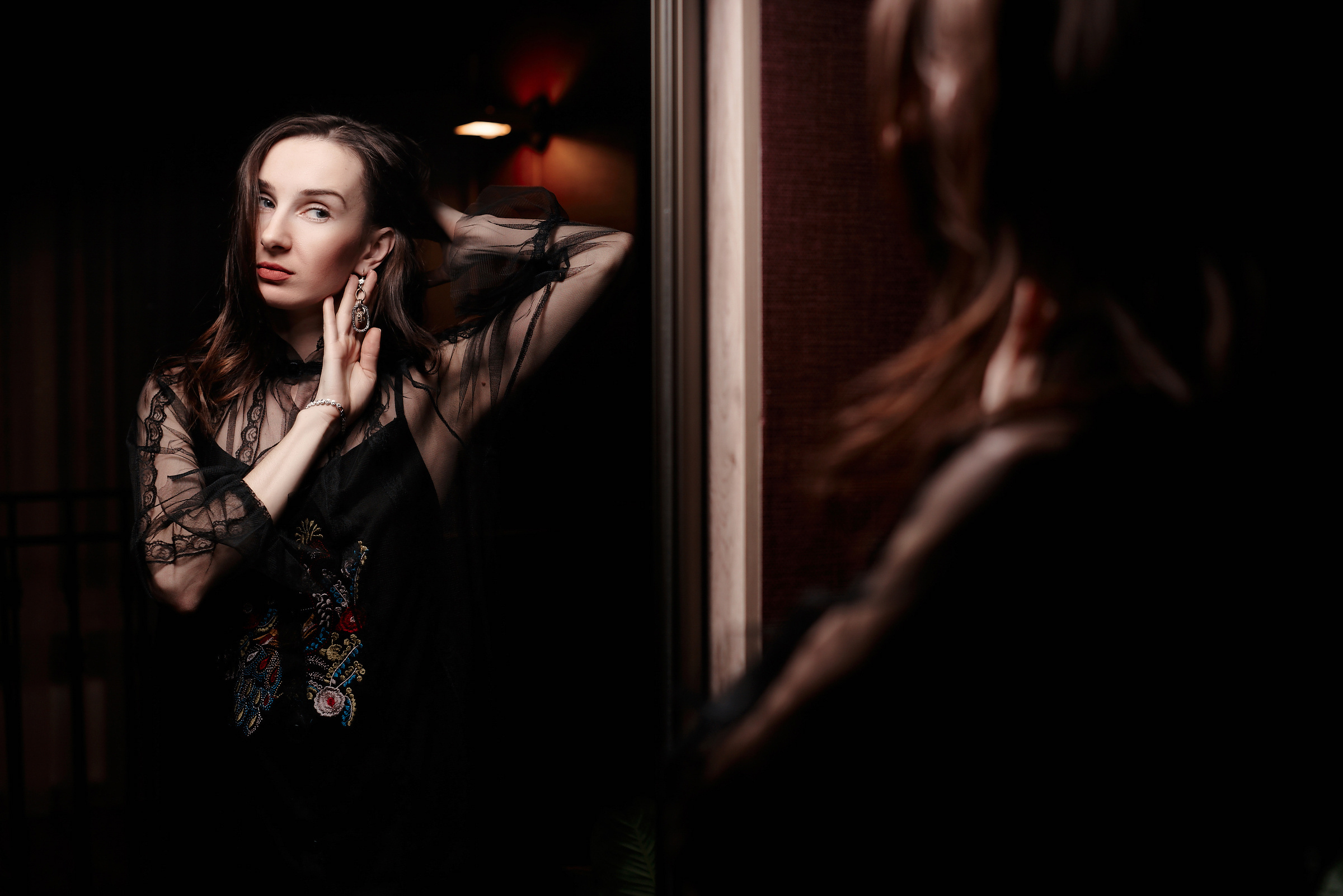 Андрей и Екатерина. Свадебный и Event фотограф в Москве | Андрей Губренко | Gubrenko