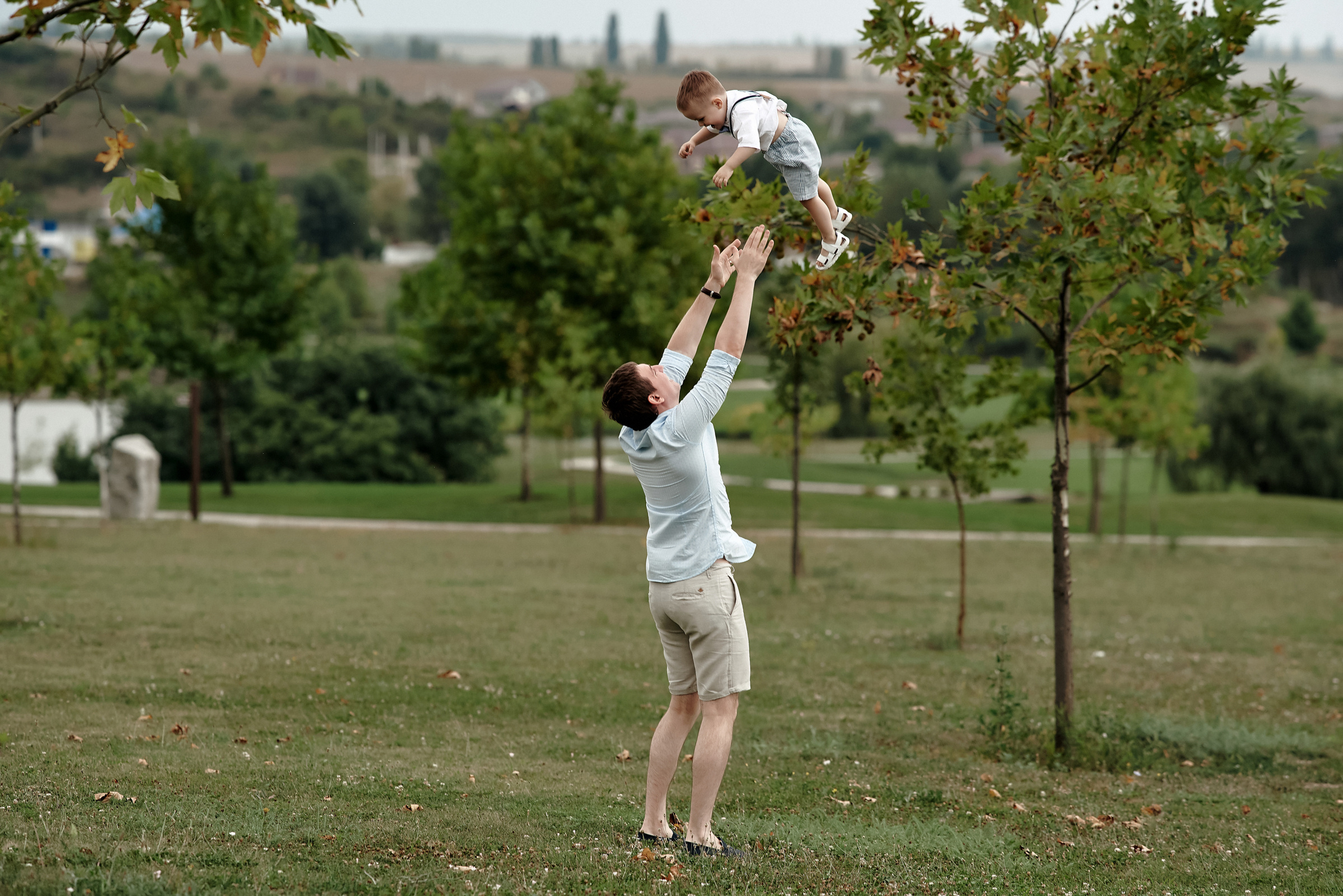 Эльвира, Максим и Тимур. Свадебный и Event фотограф в Москве | Андрей Губренко | Gubrenko
