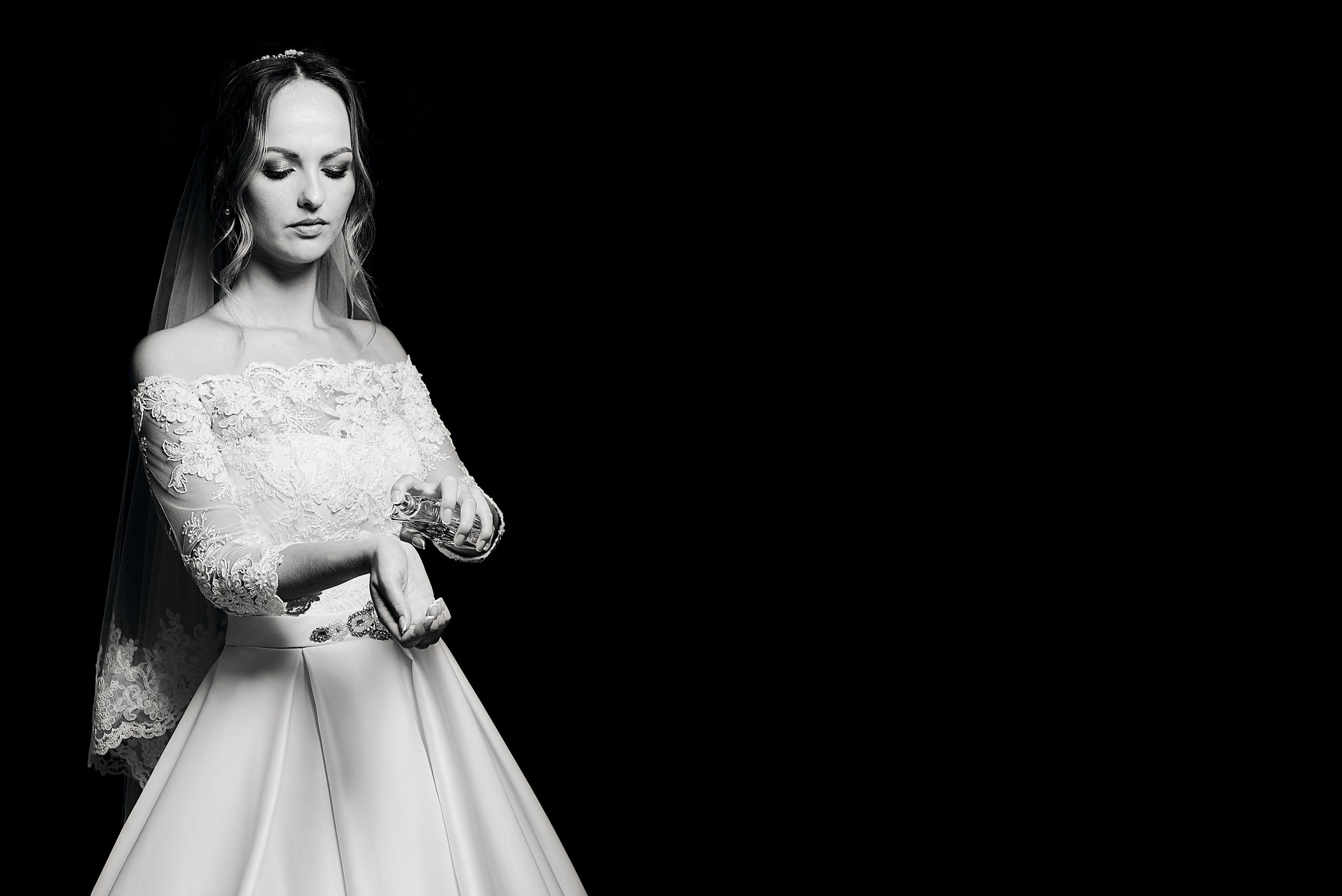 HIGH & LOW. Свадебный и Event фотограф в Москве | Андрей Губренко | Gubrenko