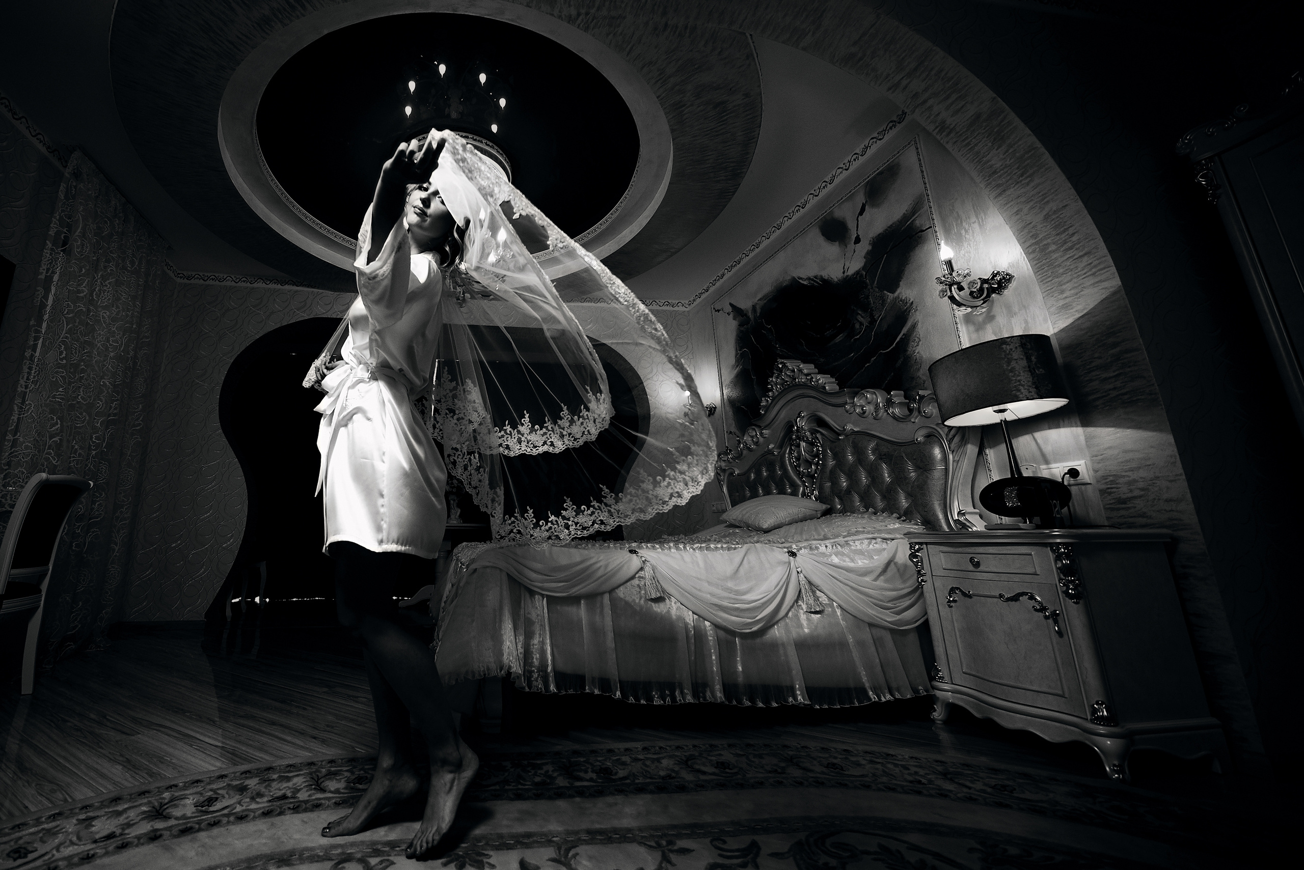 HIGH & LOW. Свадебный и Event фотограф в Москве | Андрей Губренко | Gubrenko