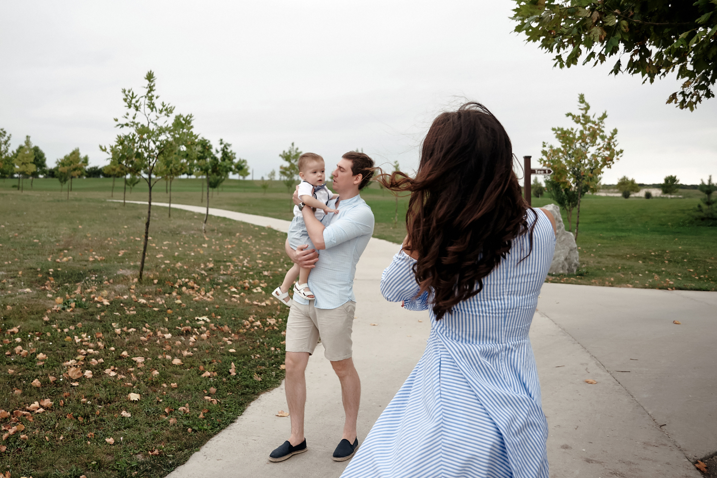 Эльвира, Максим и Тимур. Свадебный и Event фотограф в Москве | Андрей Губренко | Gubrenko
