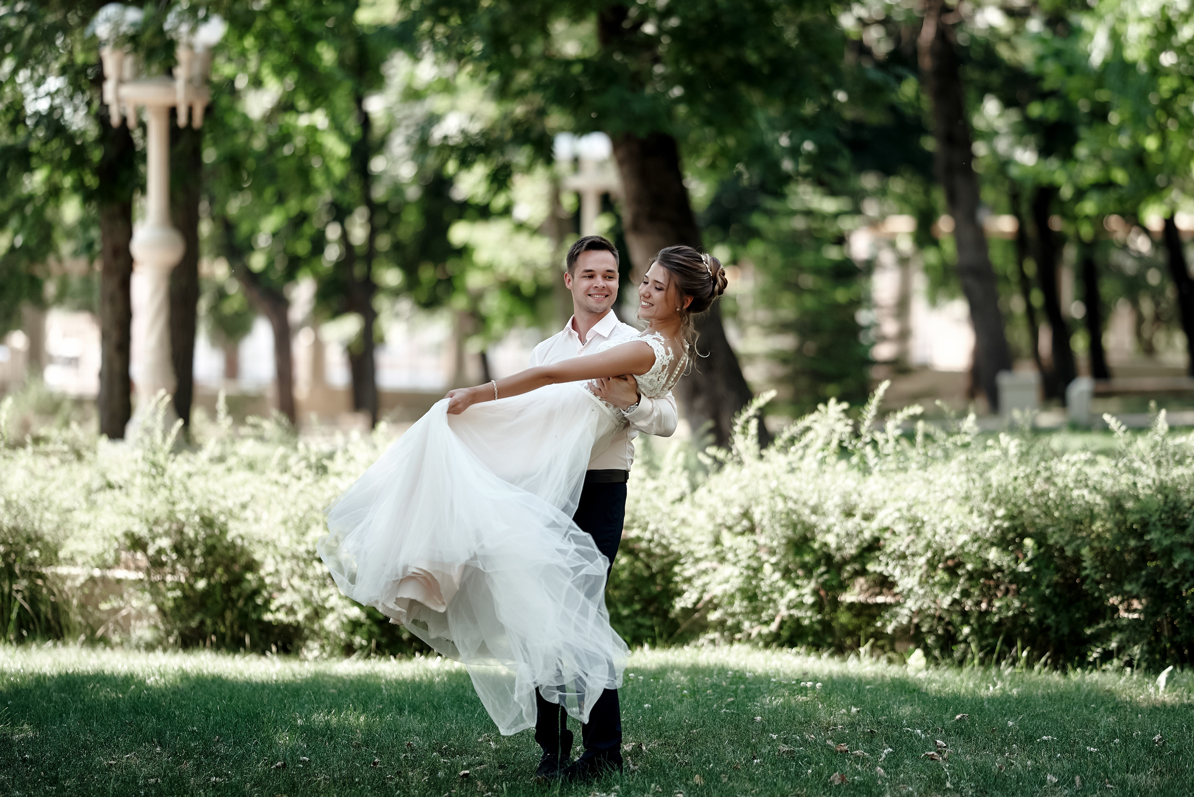 Кирилл и Юлия. Свадебный и Event фотограф в Москве | Андрей Губренко | Gubrenko