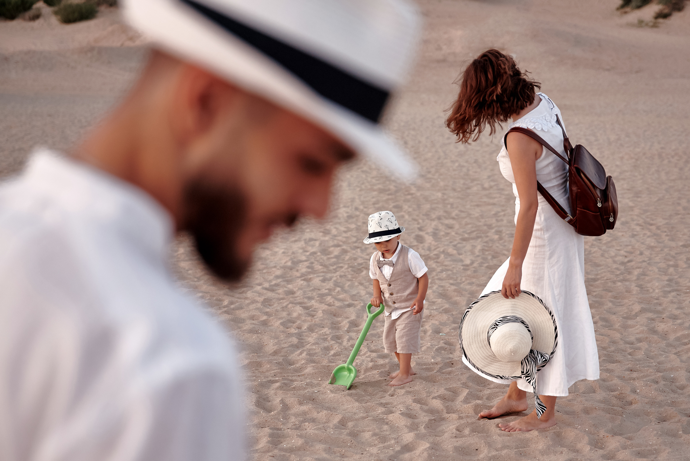 Светлана, Александр и Арсений. Свадебный и Event фотограф в Москве | Андрей Губренко | Gubrenko