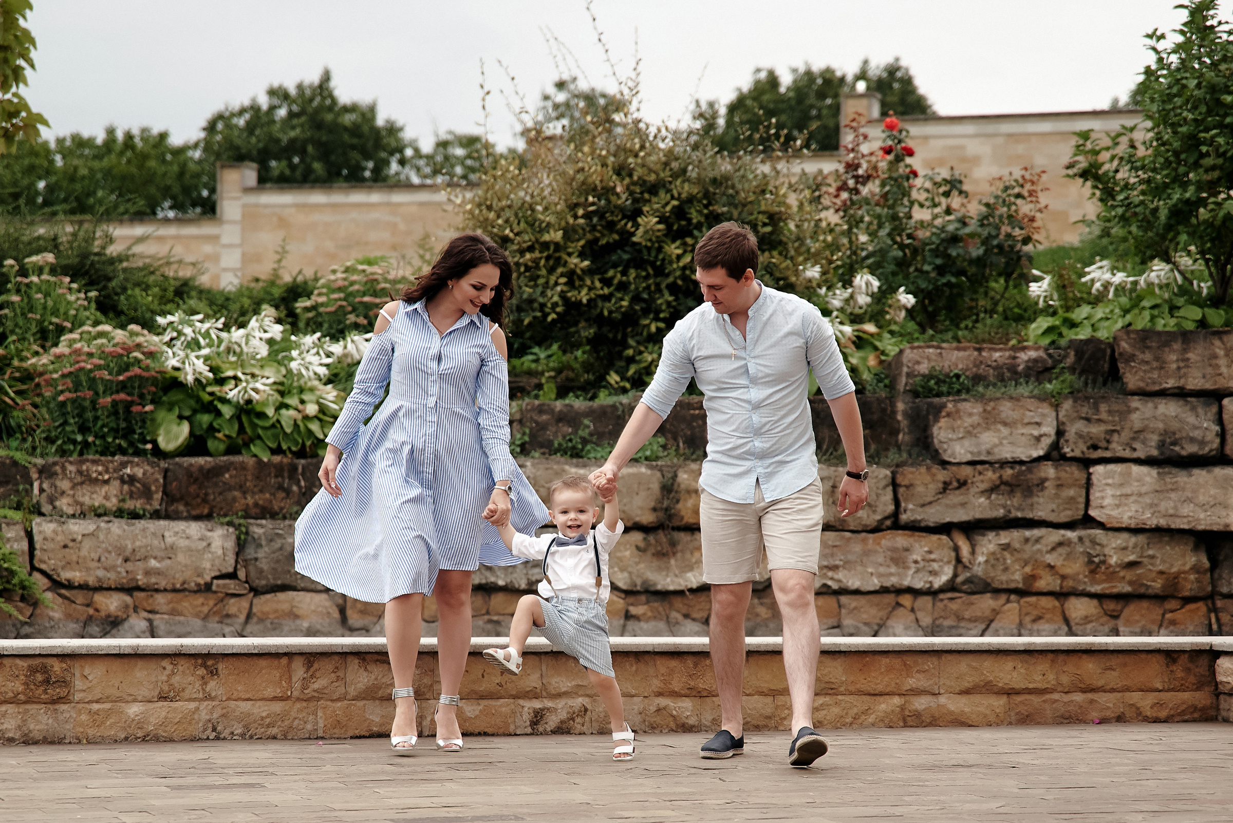 Эльвира, Максим и Тимур. Свадебный и Event фотограф в Москве | Андрей Губренко | Gubrenko