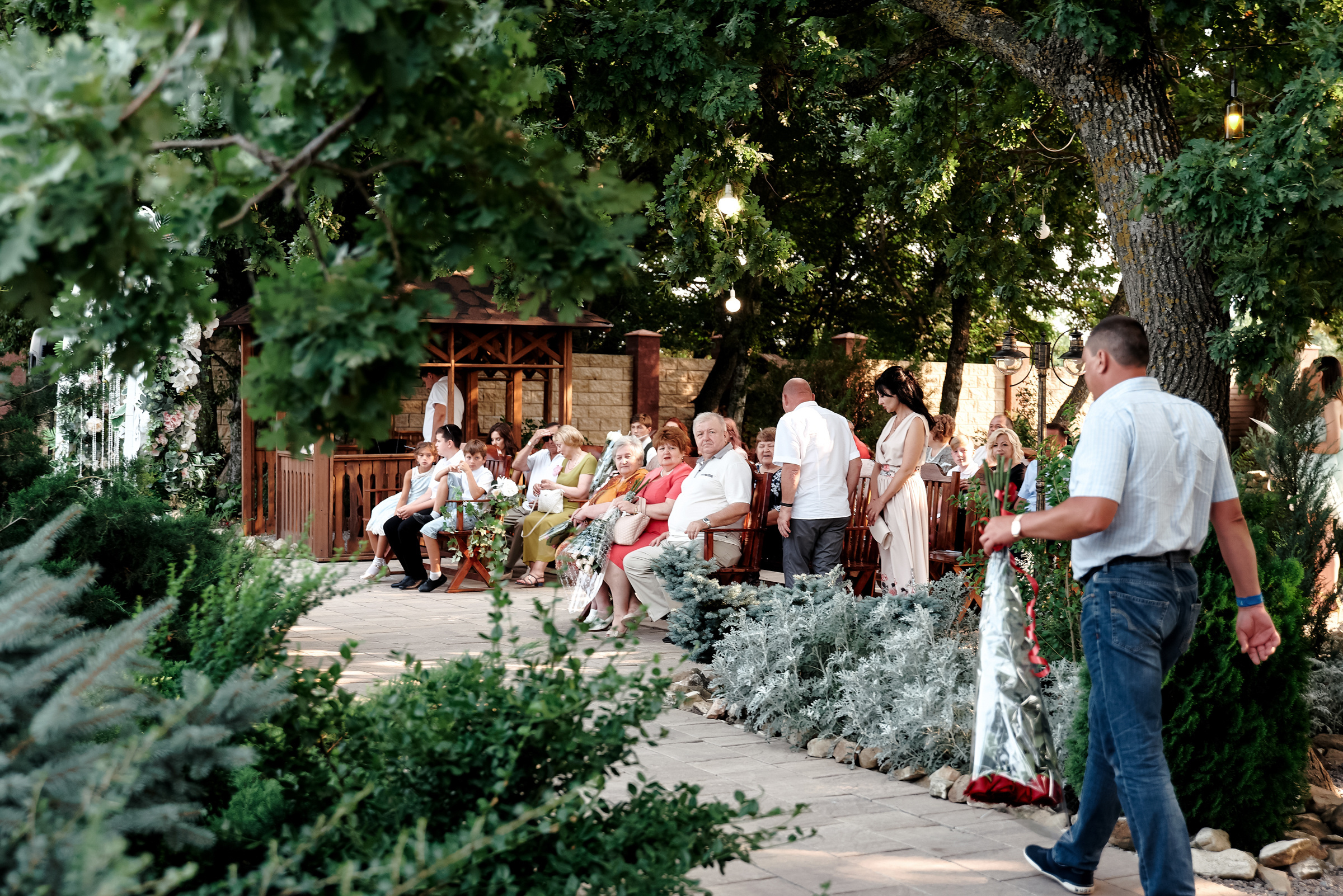 Андрей & Елена. Свадебный и Event фотограф в Москве | Андрей Губренко | Gubrenko